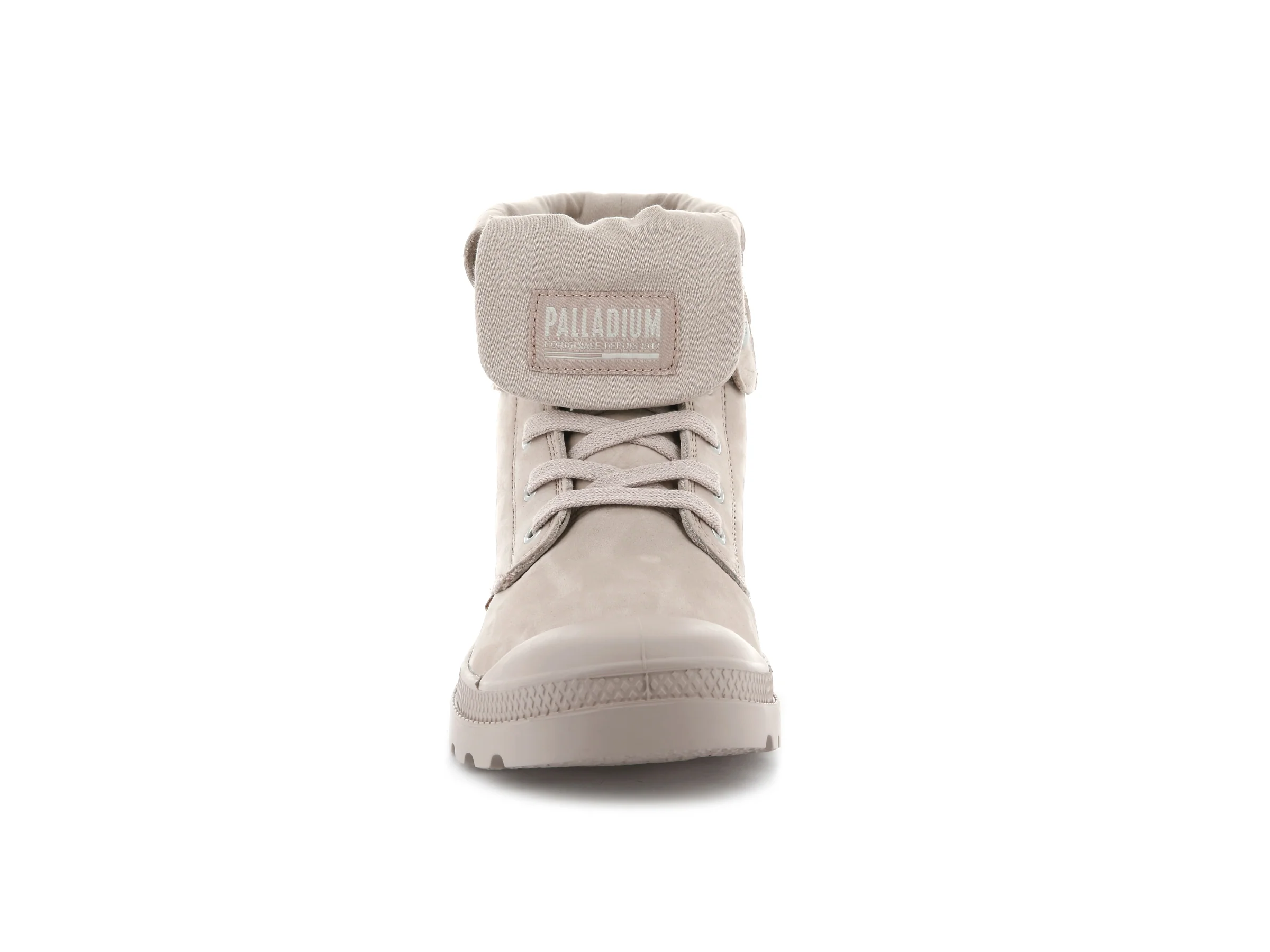76434-612-M | PAMPA BAGGY NUBUCK | ROSE DUST - Image 3