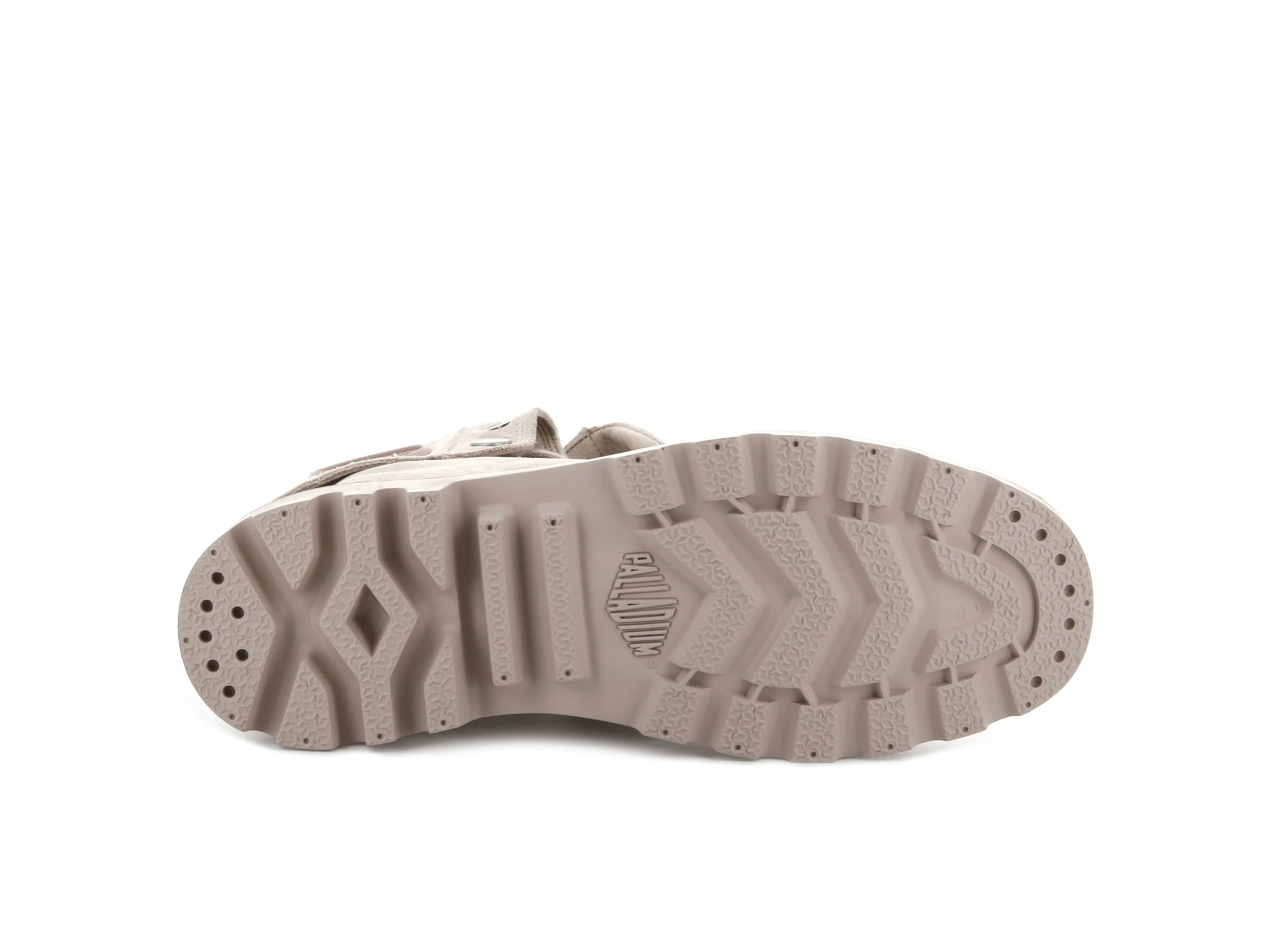 76434-612-M | PAMPA BAGGY NUBUCK | ROSE DUST - Image 5