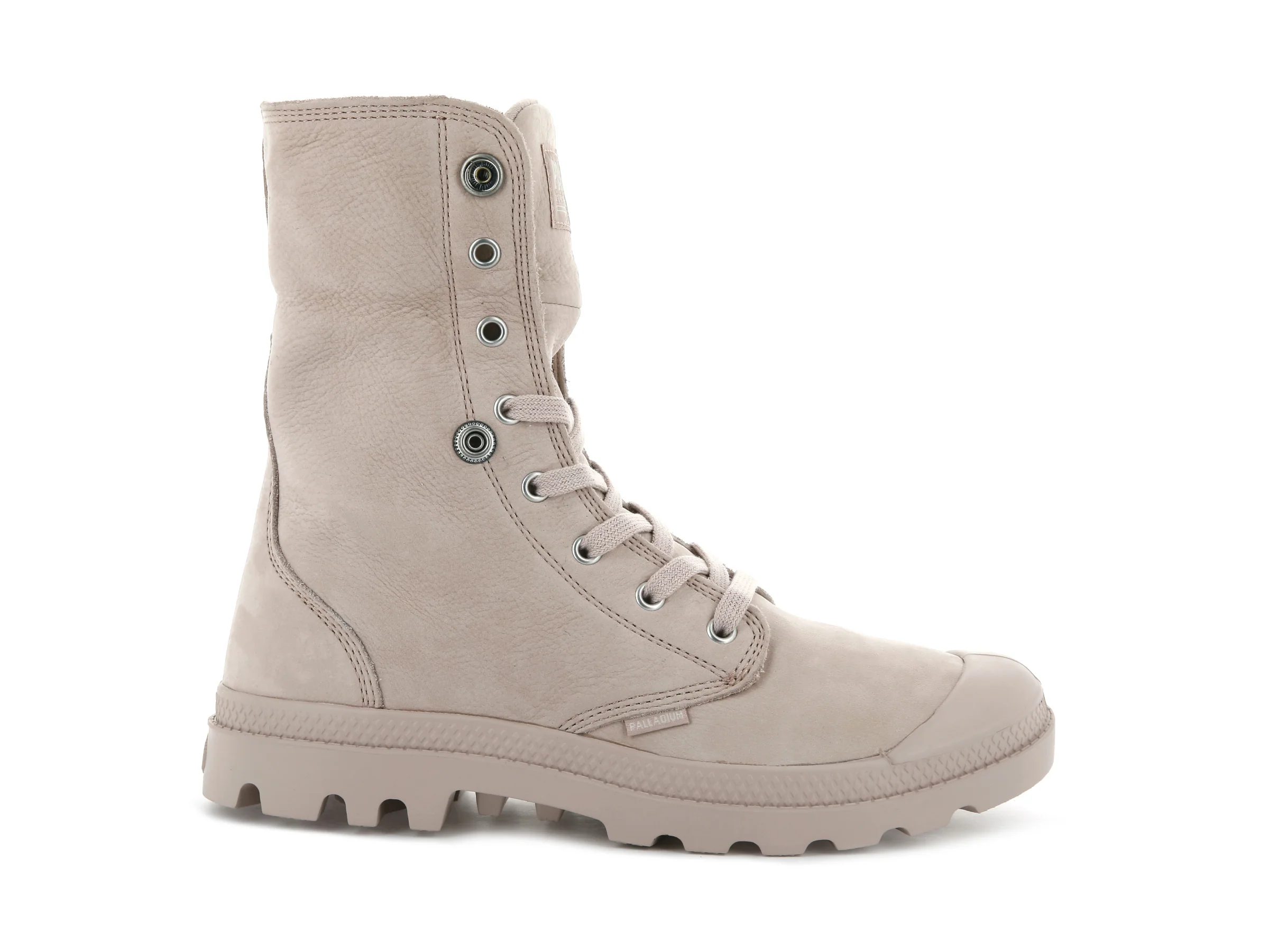 76434-612-M | PAMPA BAGGY NUBUCK | ROSE DUST - Image 6
