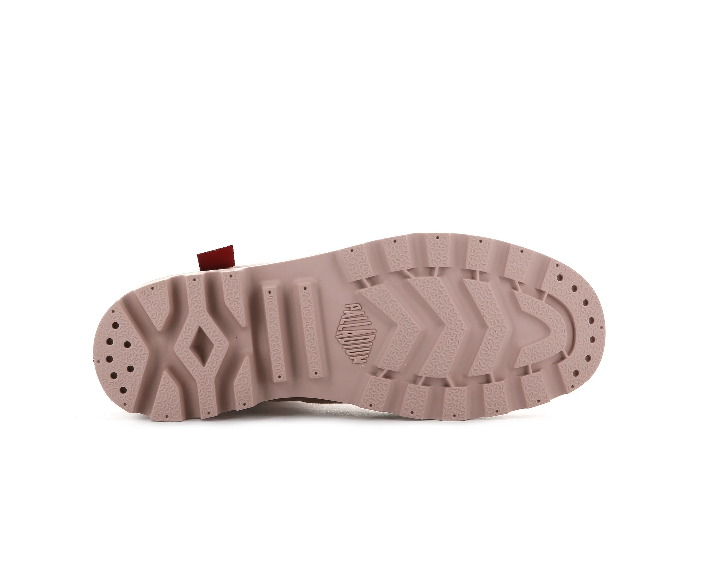 76443-635-M | PAMPA UNZIPPED | MISTY ROSE - Image 5