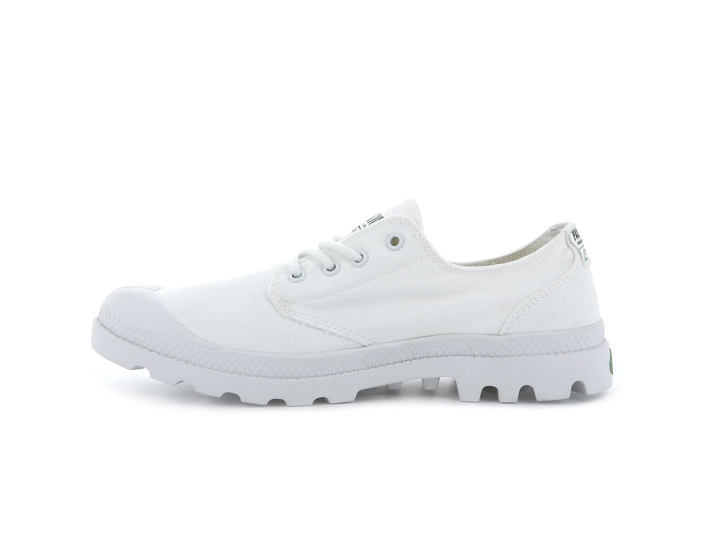 76643-116-M | PAMPA OX ORGANIC | STAR WHITE - Image 4