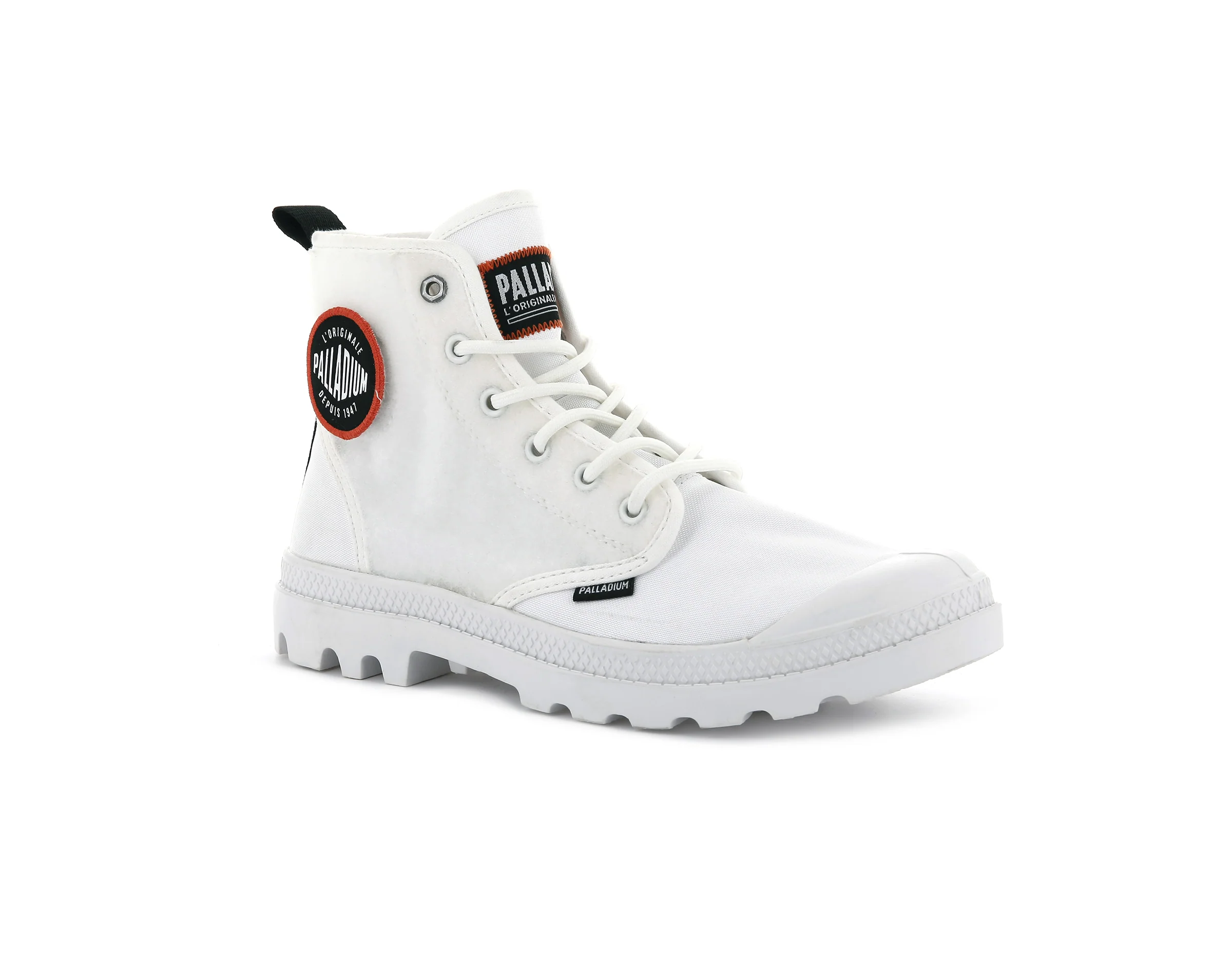 76648-116-M | PAMPA HI CHANGE | STAR WHITE - Image 2
