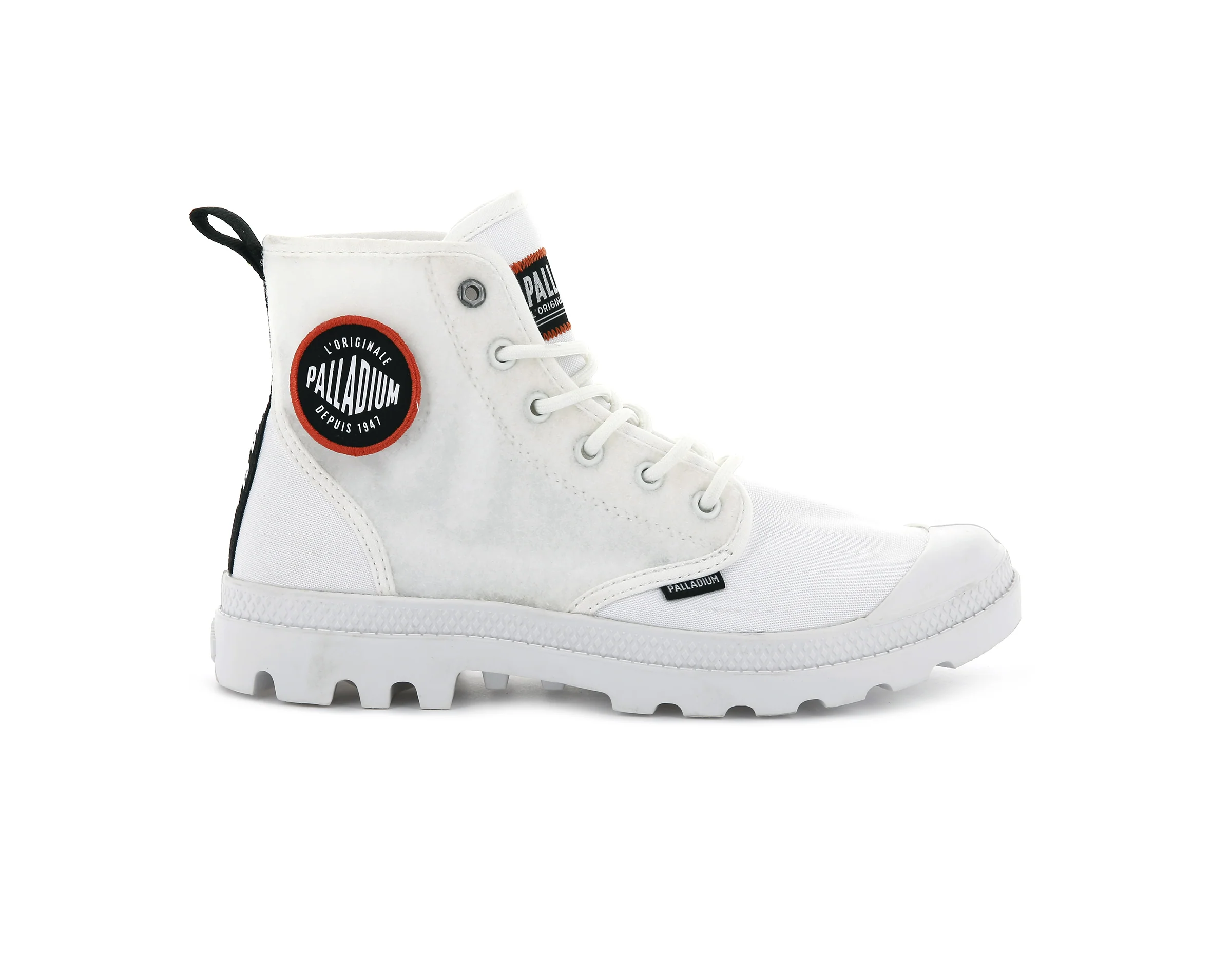 76648-116-M | PAMPA HI CHANGE | STAR WHITE - Image 7