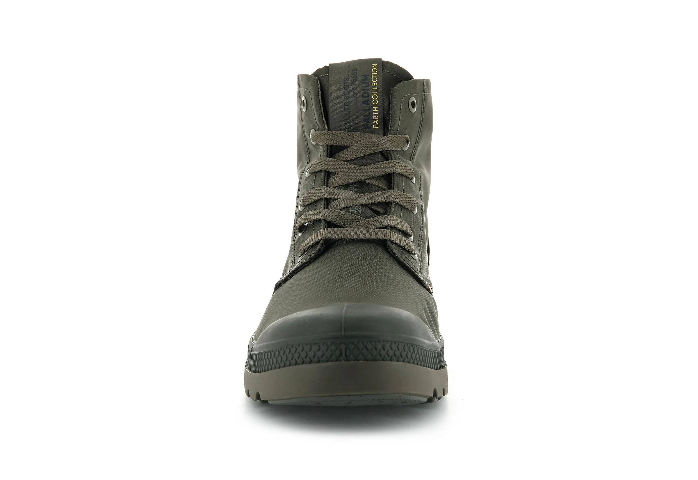 76656-377-M | PAMPA LITE+ RECYCLE WP+ | DUSKY GREEN - Image 3