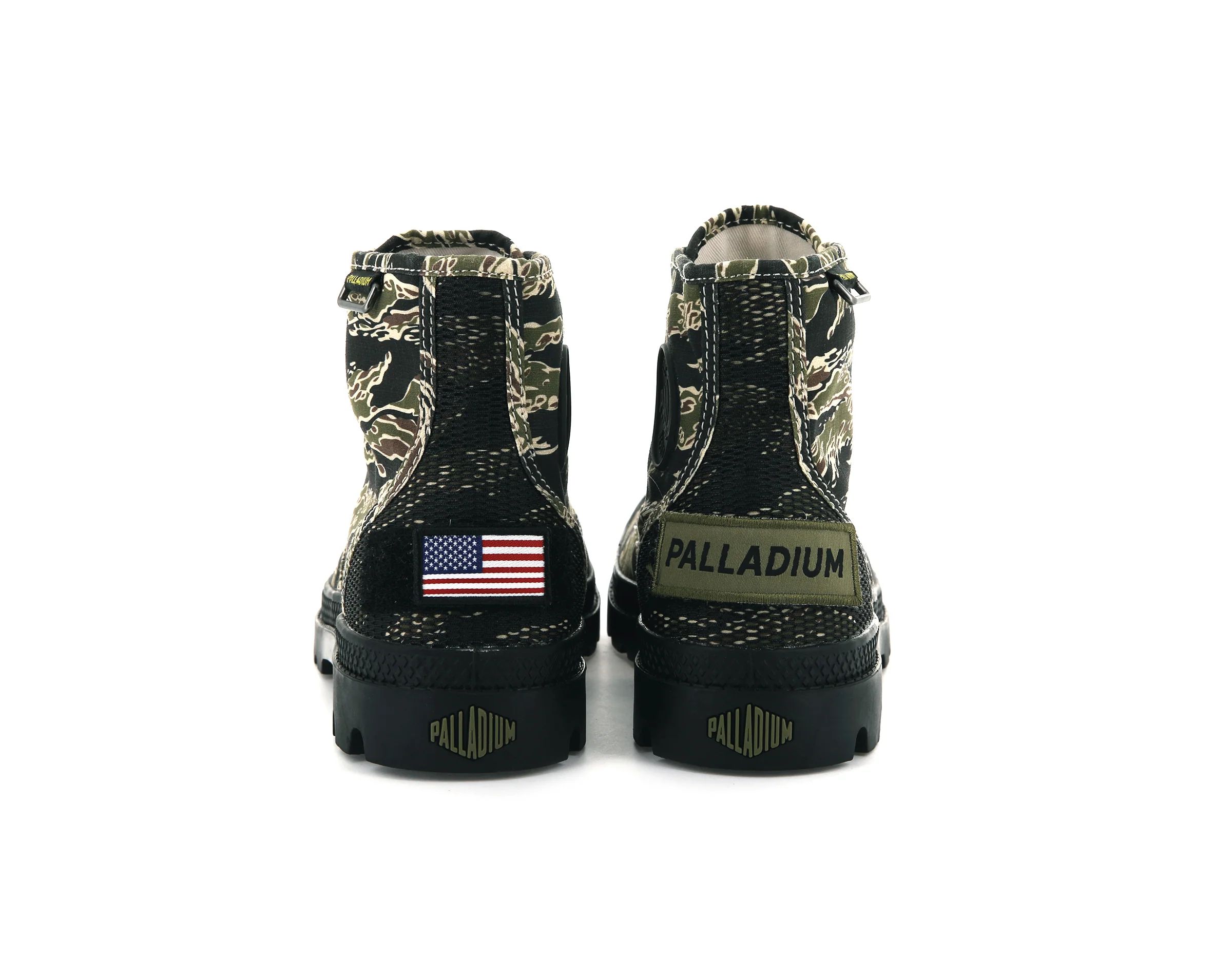 76657-957-M | PAMPA HI OG CAMO | BLACK/CAMO - Image 6