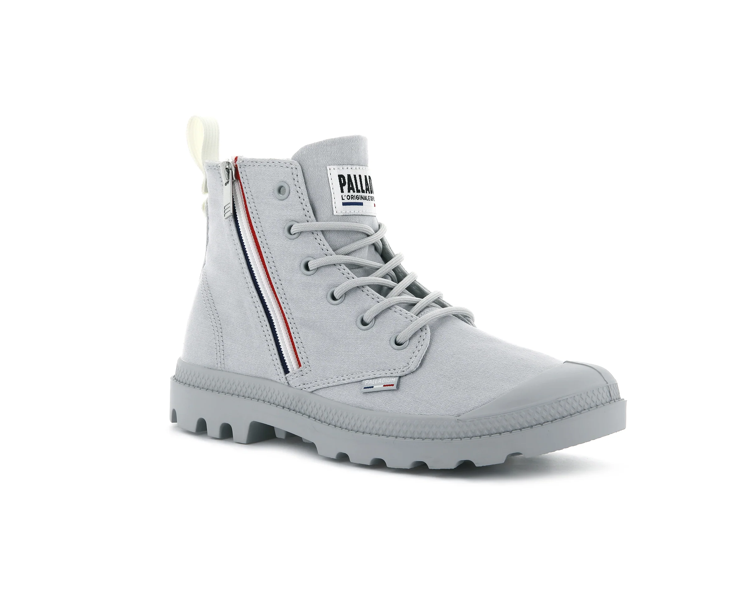 76663-073-M | PAMPA FRENCH OUTZIP | VAPOR - Image 2