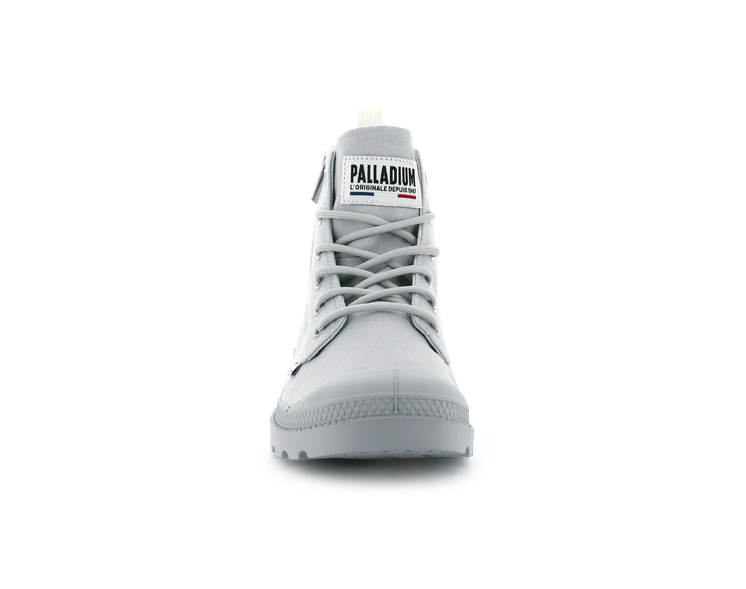 76663-073-M | PAMPA FRENCH OUTZIP | VAPOR - Image 3