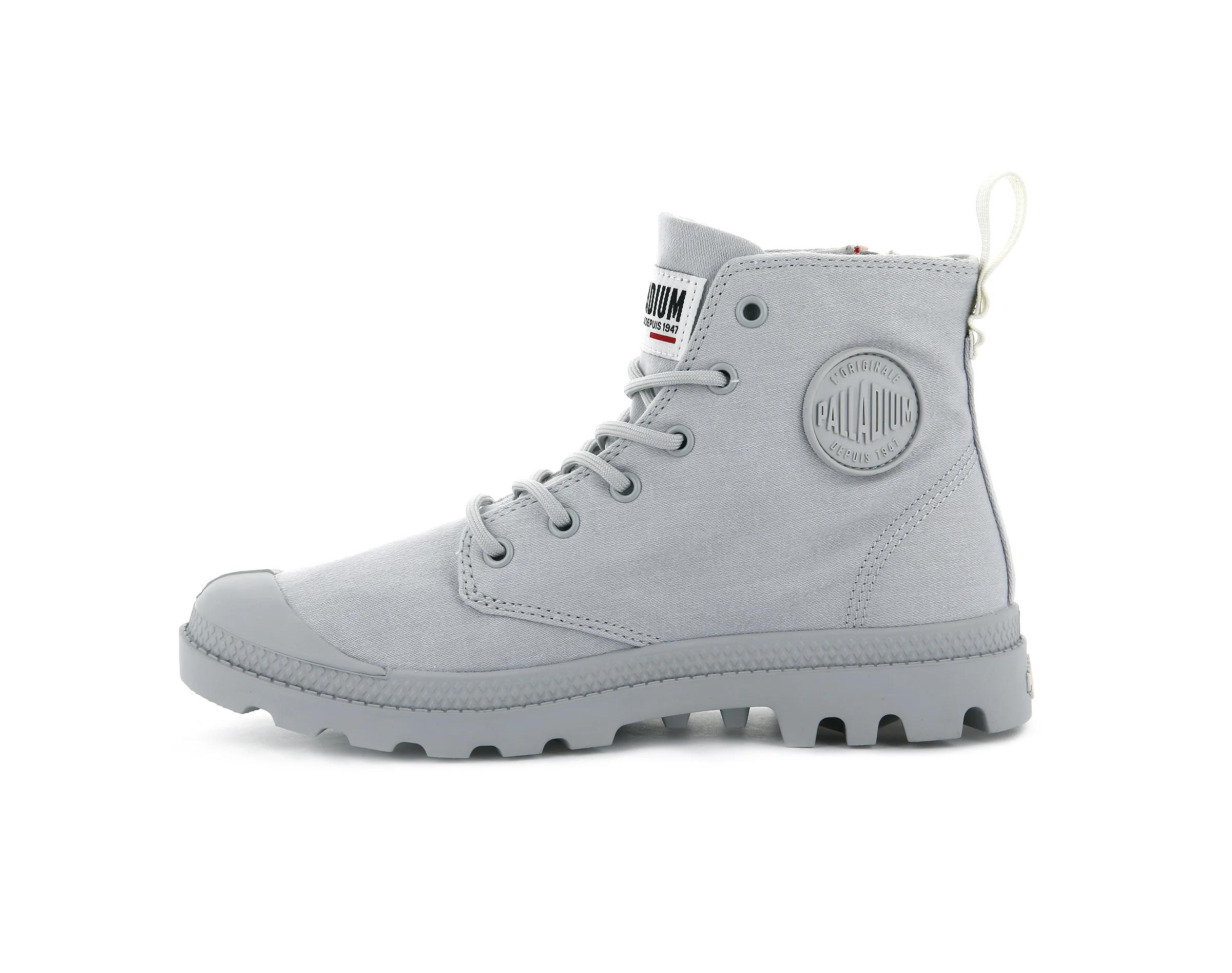 76663-073-M | PAMPA FRENCH OUTZIP | VAPOR - Image 4