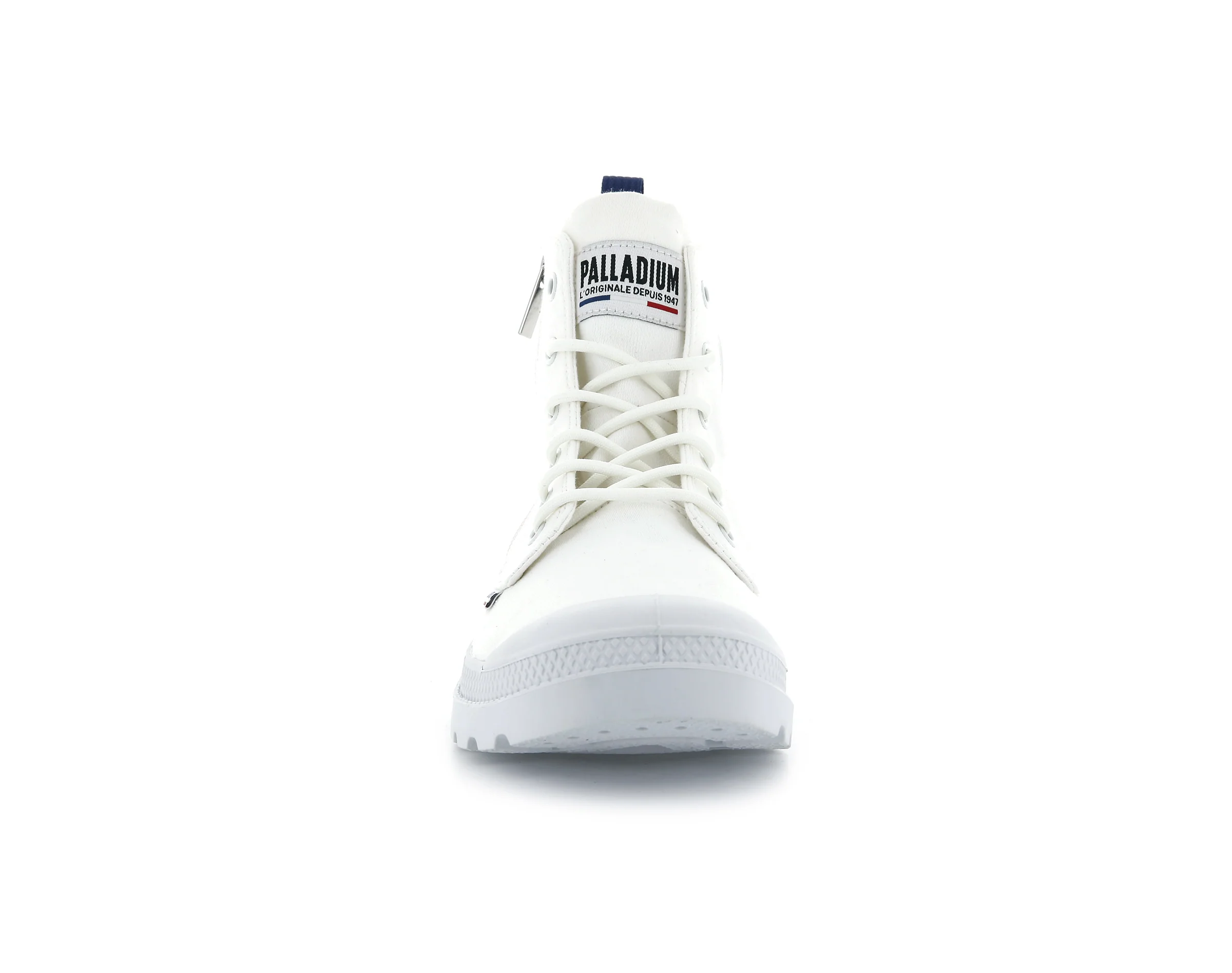 76663-116-M | PAMPA FRENCH OUTZIP | STAR WHITE - Image 3