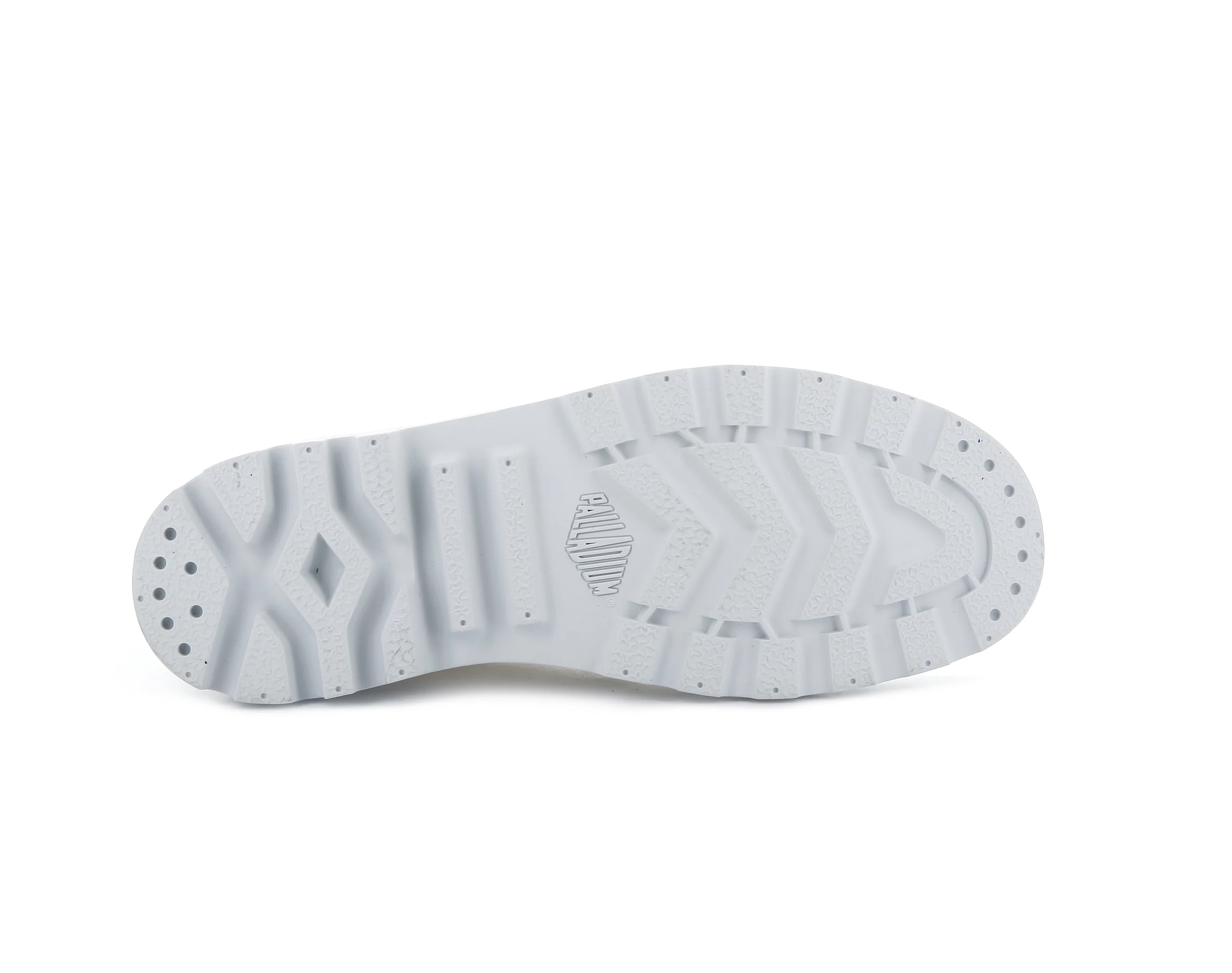 76663-116-M | PAMPA FRENCH OUTZIP | STAR WHITE - Image 5