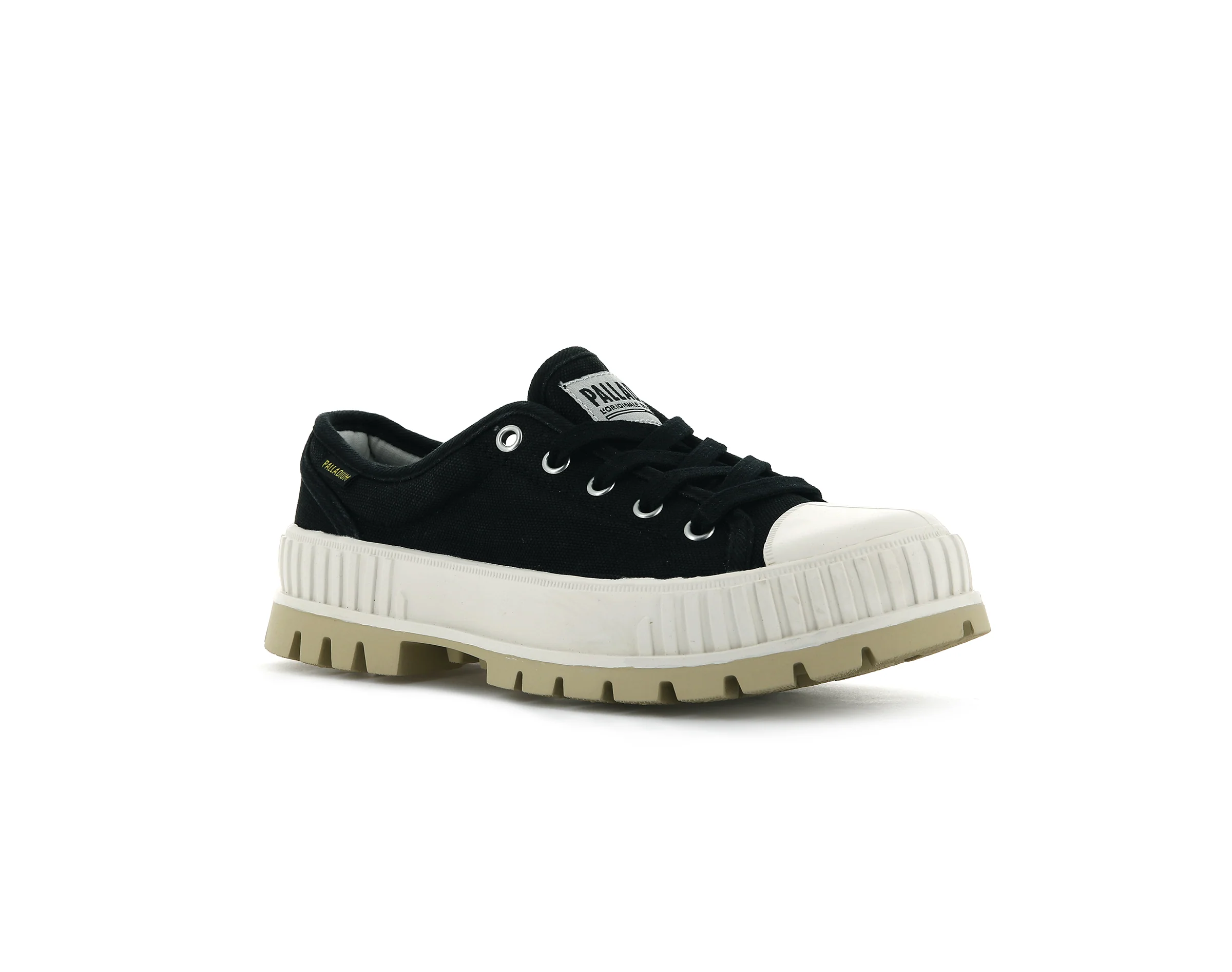 76680-030-M | PALLASHOCK OG | BLACK/GUM - Image 2