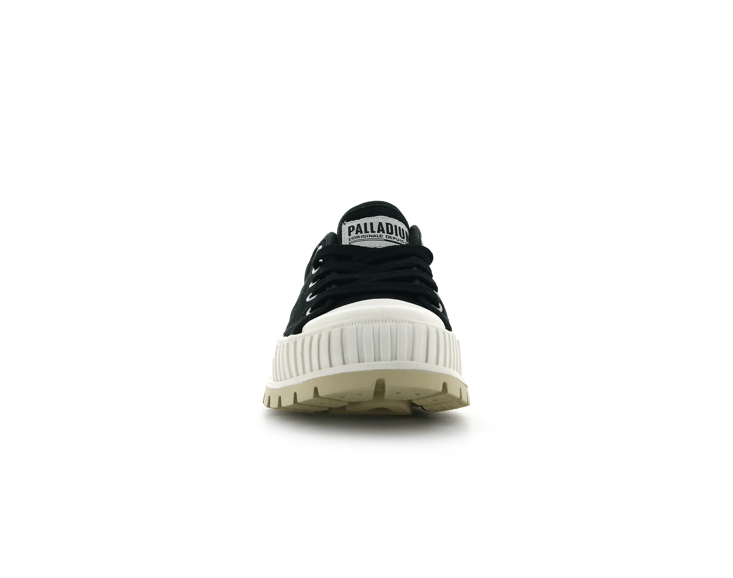 76680-030-M | PALLASHOCK OG | BLACK/GUM - Image 3