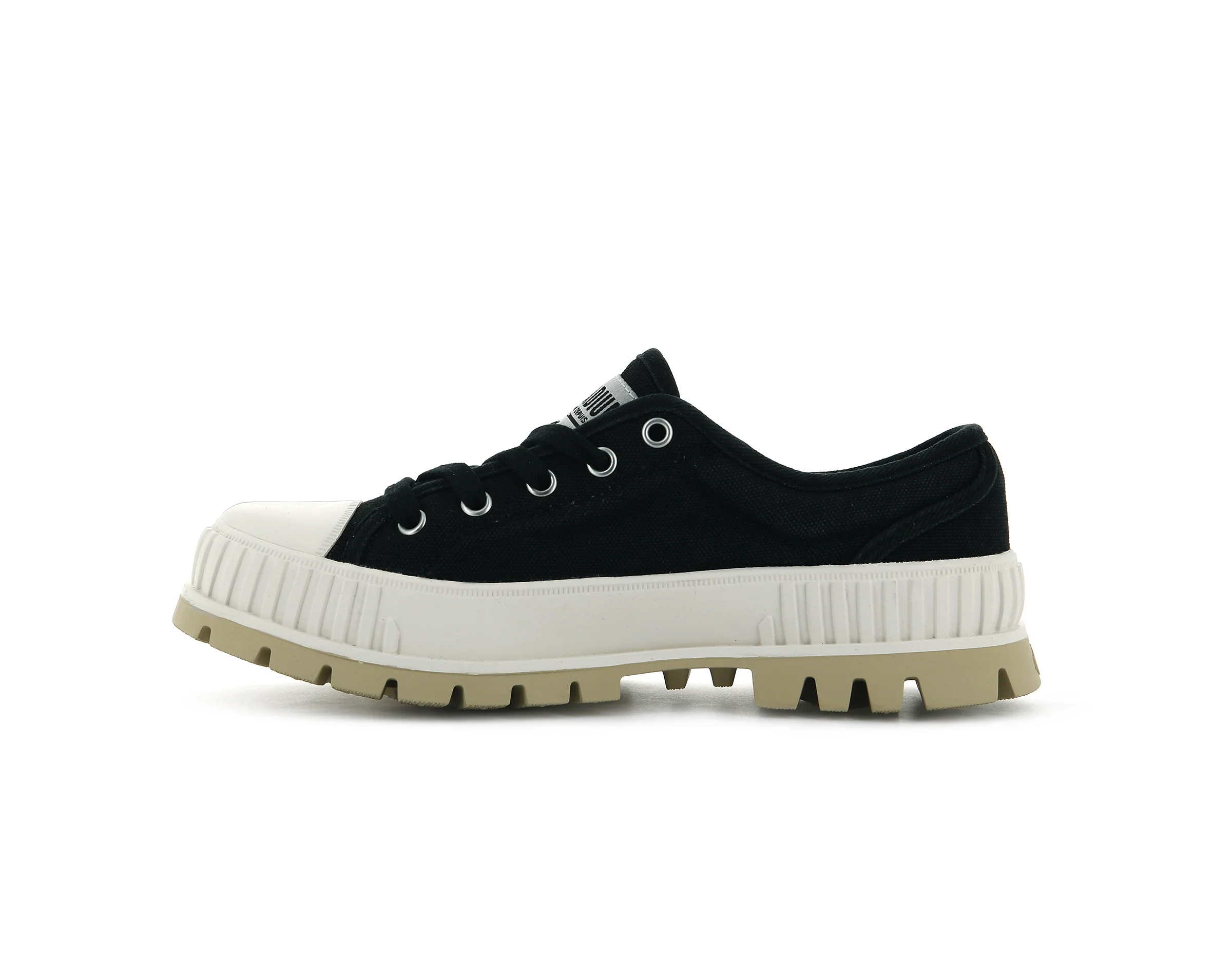 76680-030-M | PALLASHOCK OG | BLACK/GUM - Image 4