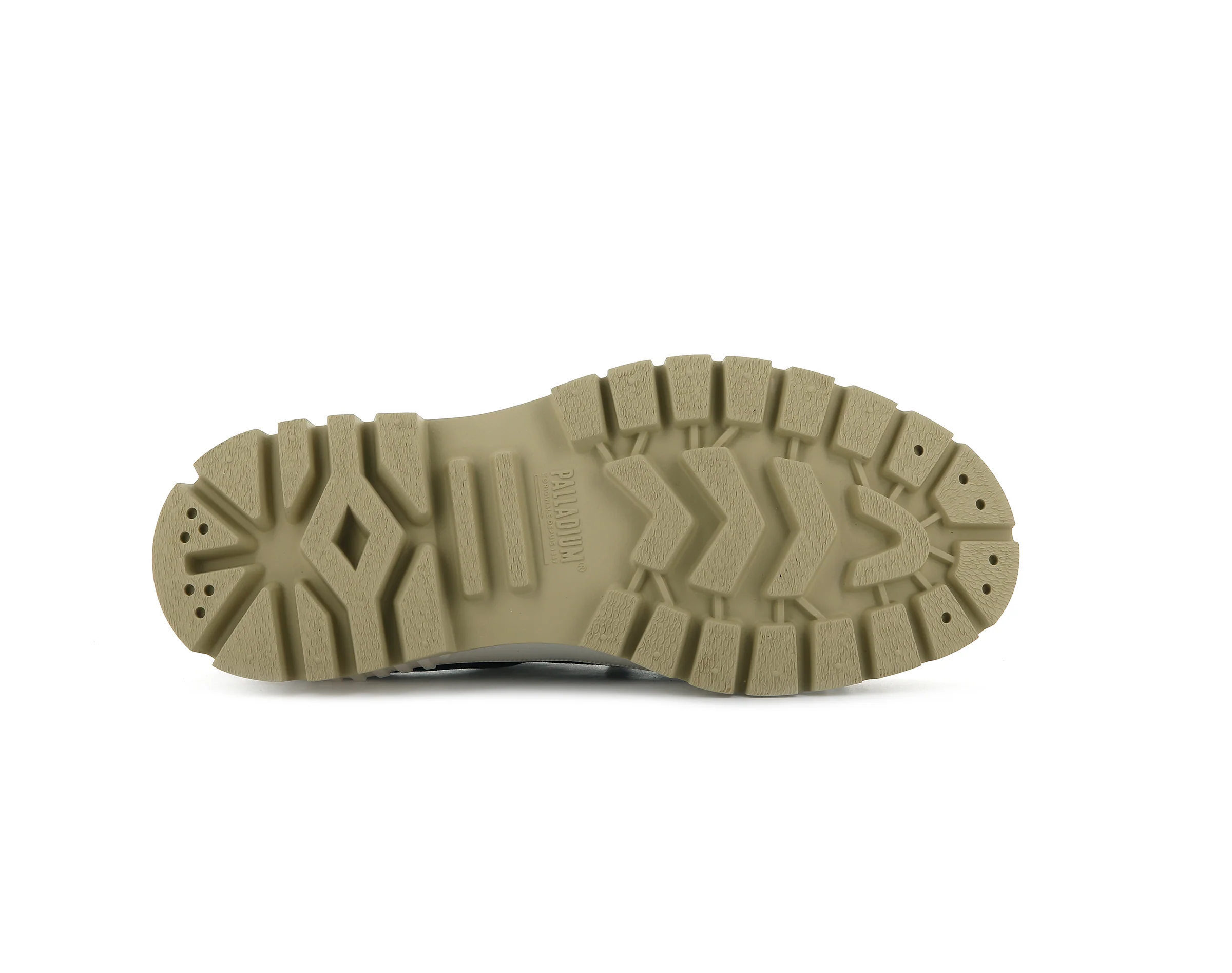 76680-030-M | PALLASHOCK OG | BLACK/GUM - Image 5