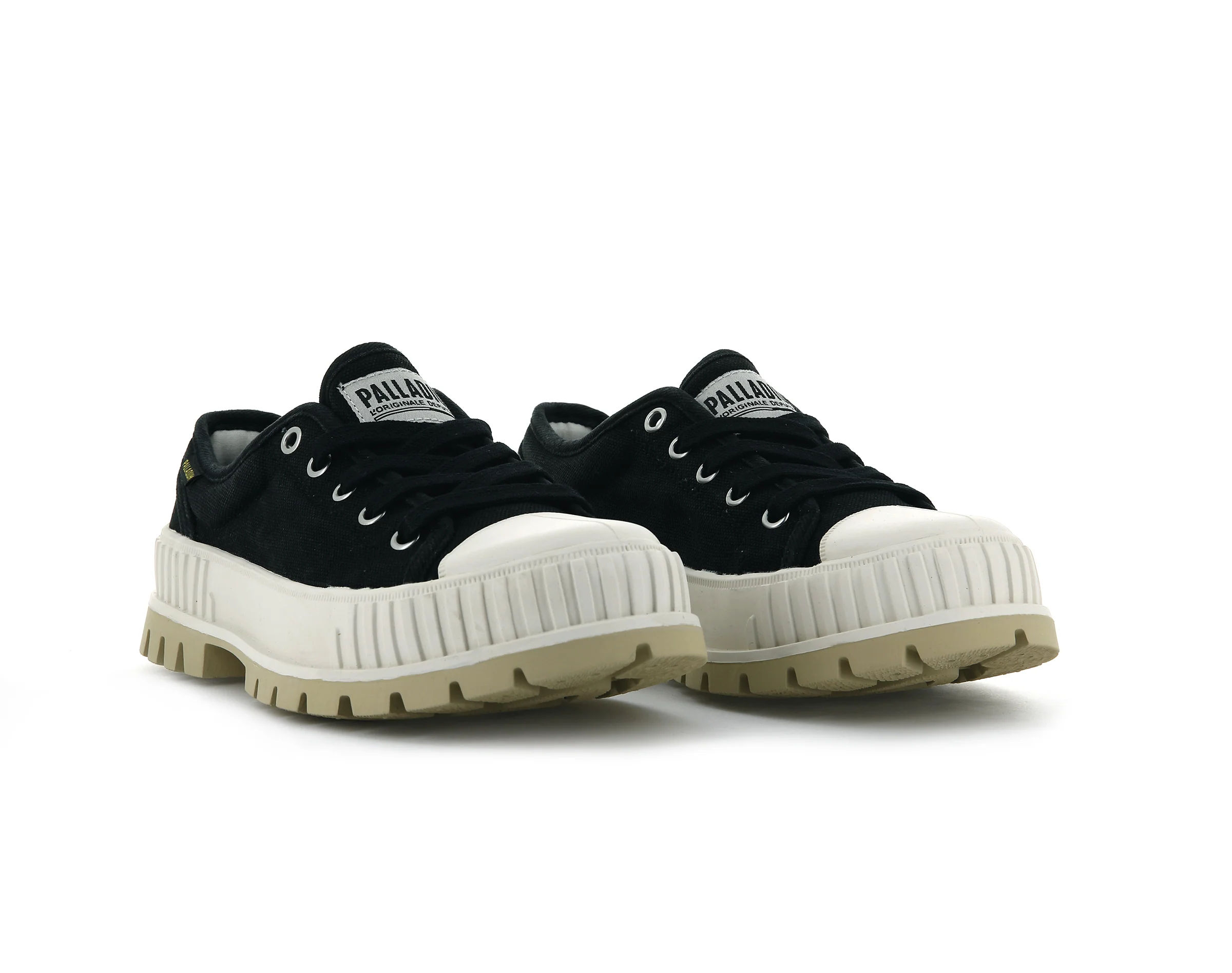 76680-030-M | PALLASHOCK OG | BLACK/GUM - Image 6