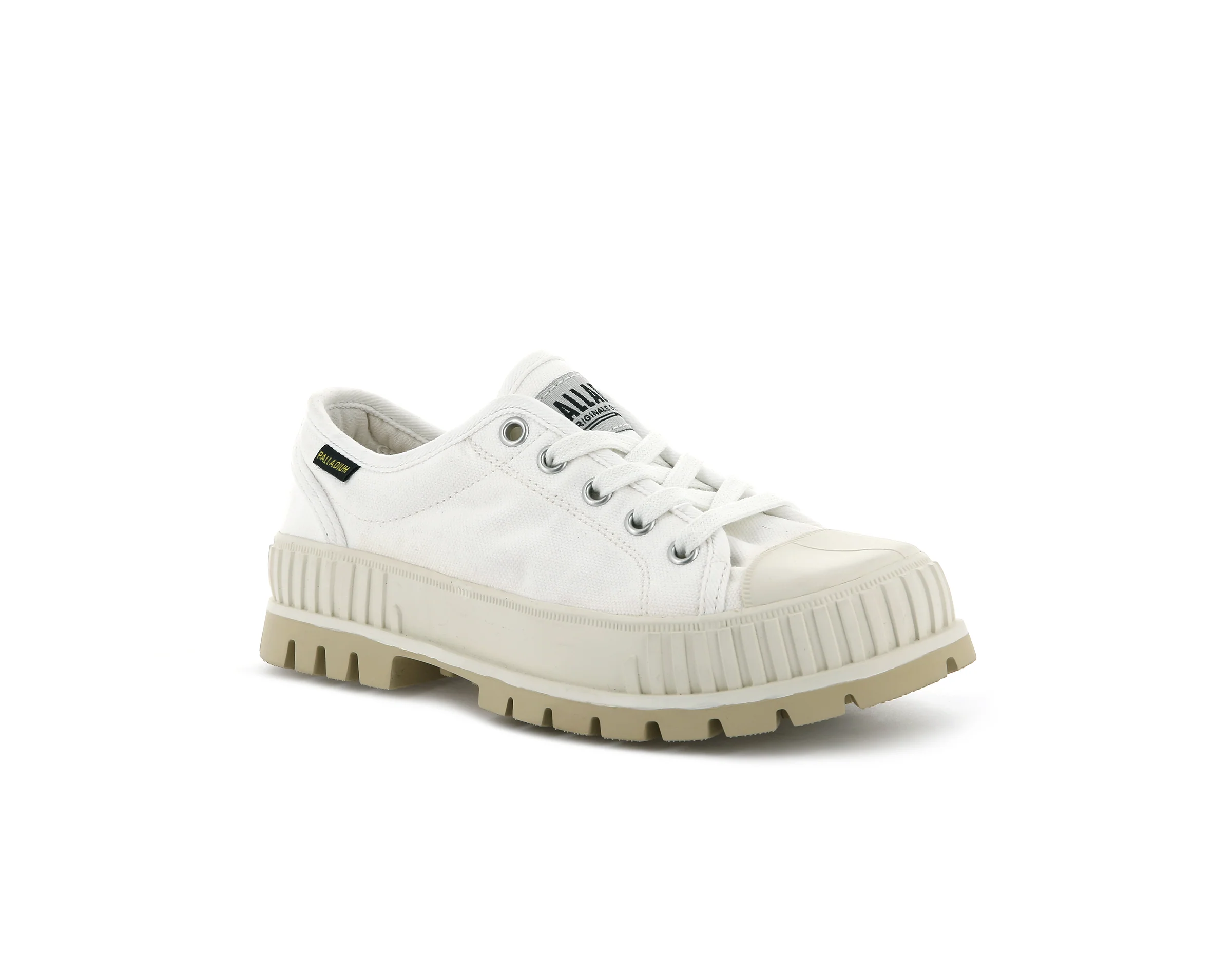 76680-051-M | PALLASHOCK OG | MARSHMALLOW - Image 2