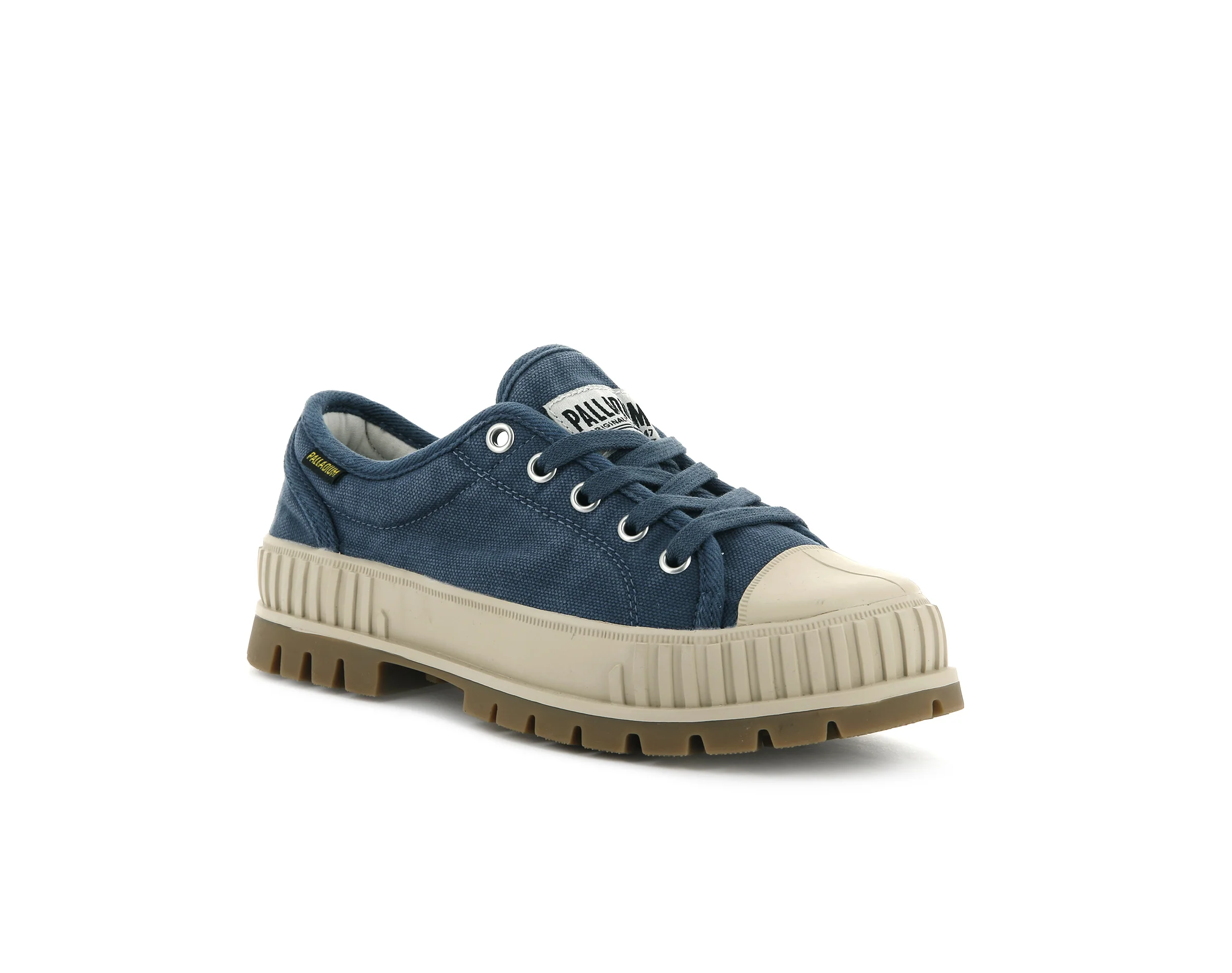 76680-448-M | PALLASHOCK OG | BLUE DENIM - Image 2