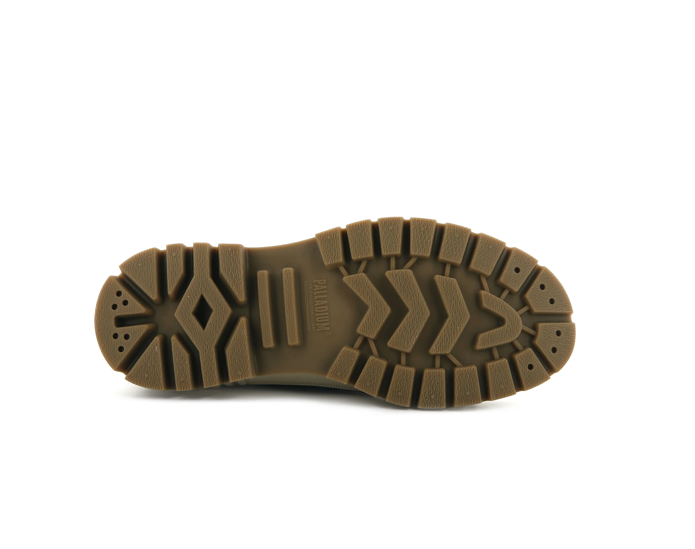 76680-448-M | PALLASHOCK OG | BLUE DENIM - Image 5