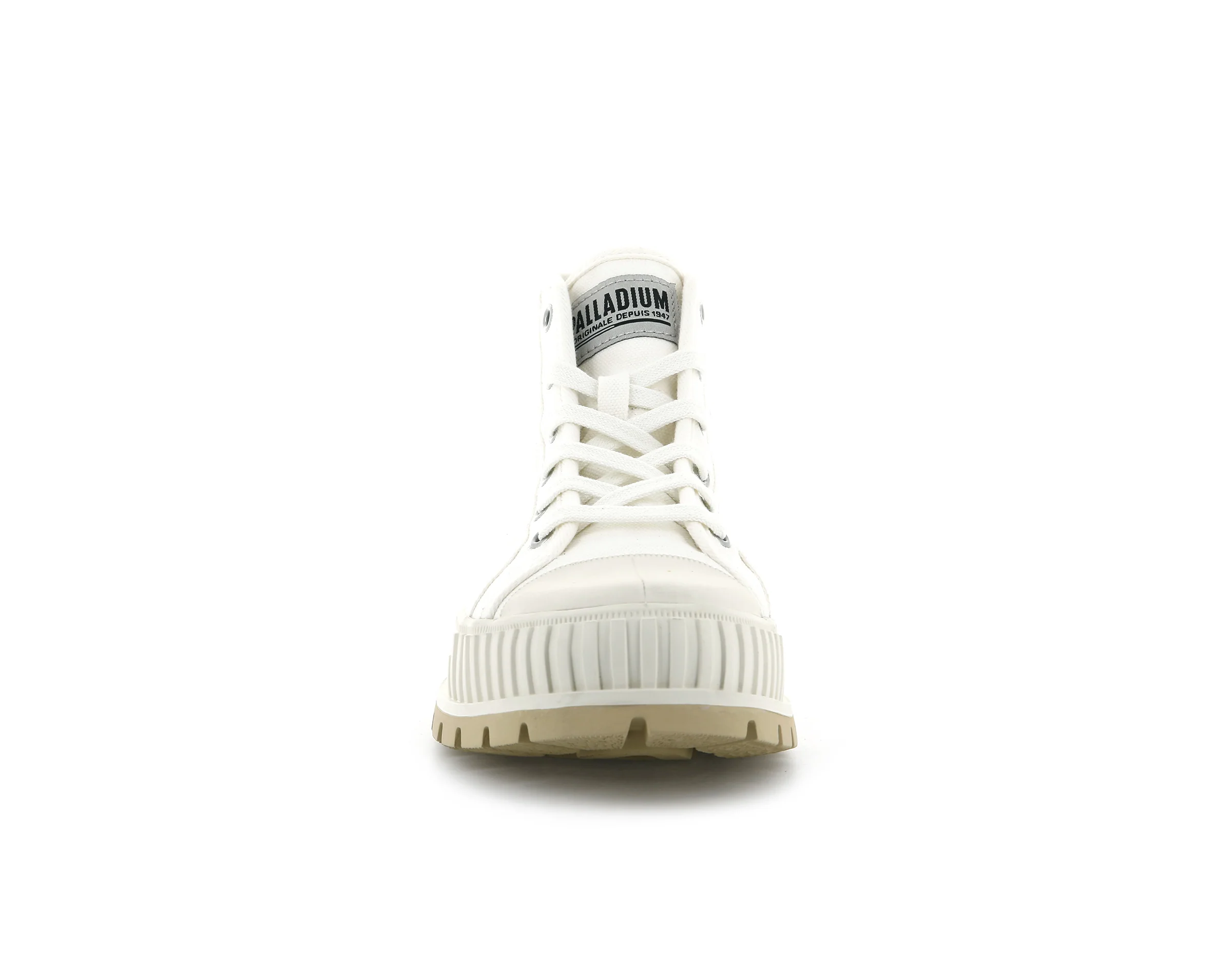 76681-051-M | PALLASHOCK MID OG | MARSHMALLOW - Image 3