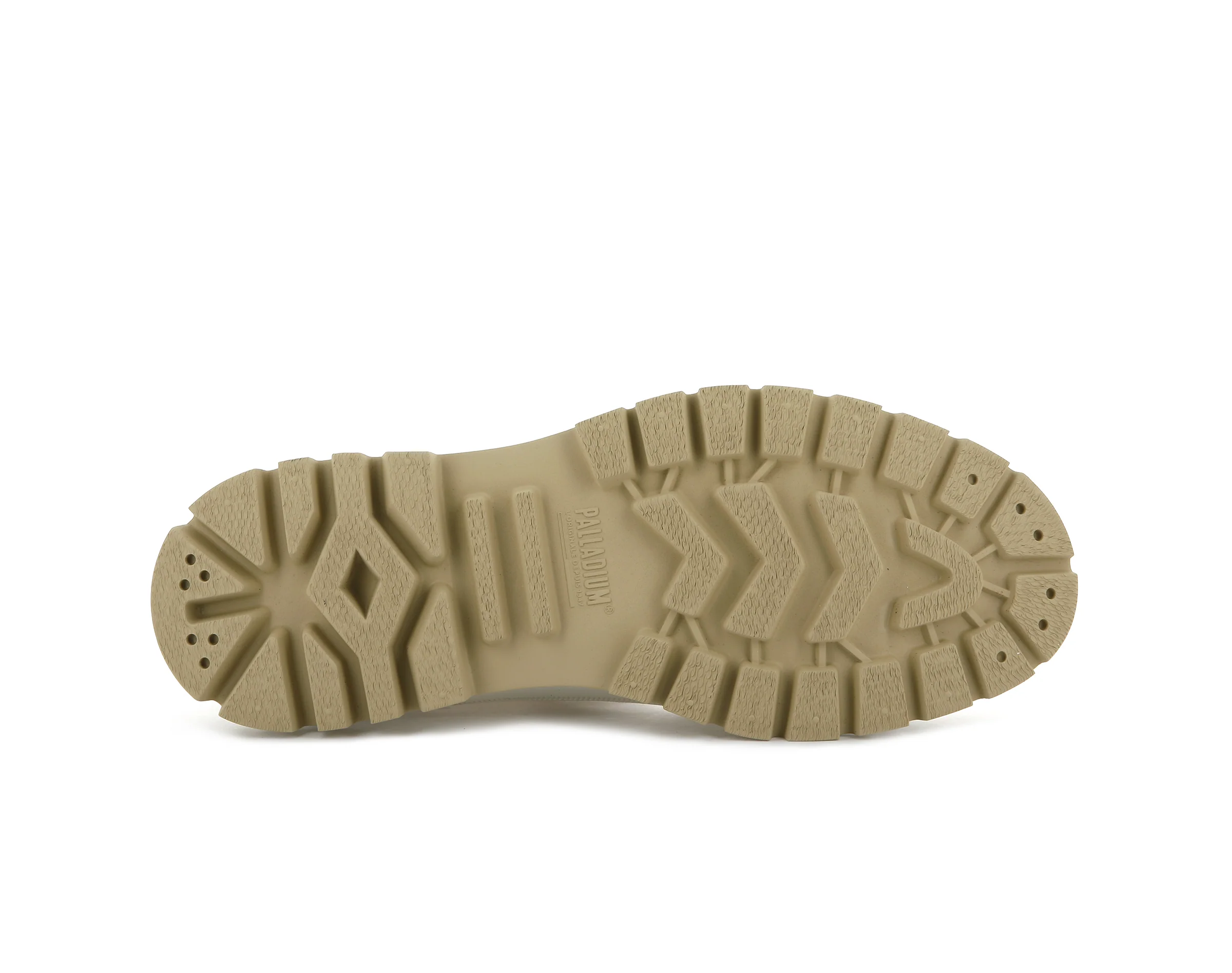 76681-051-M | PALLASHOCK MID OG | MARSHMALLOW - Image 5
