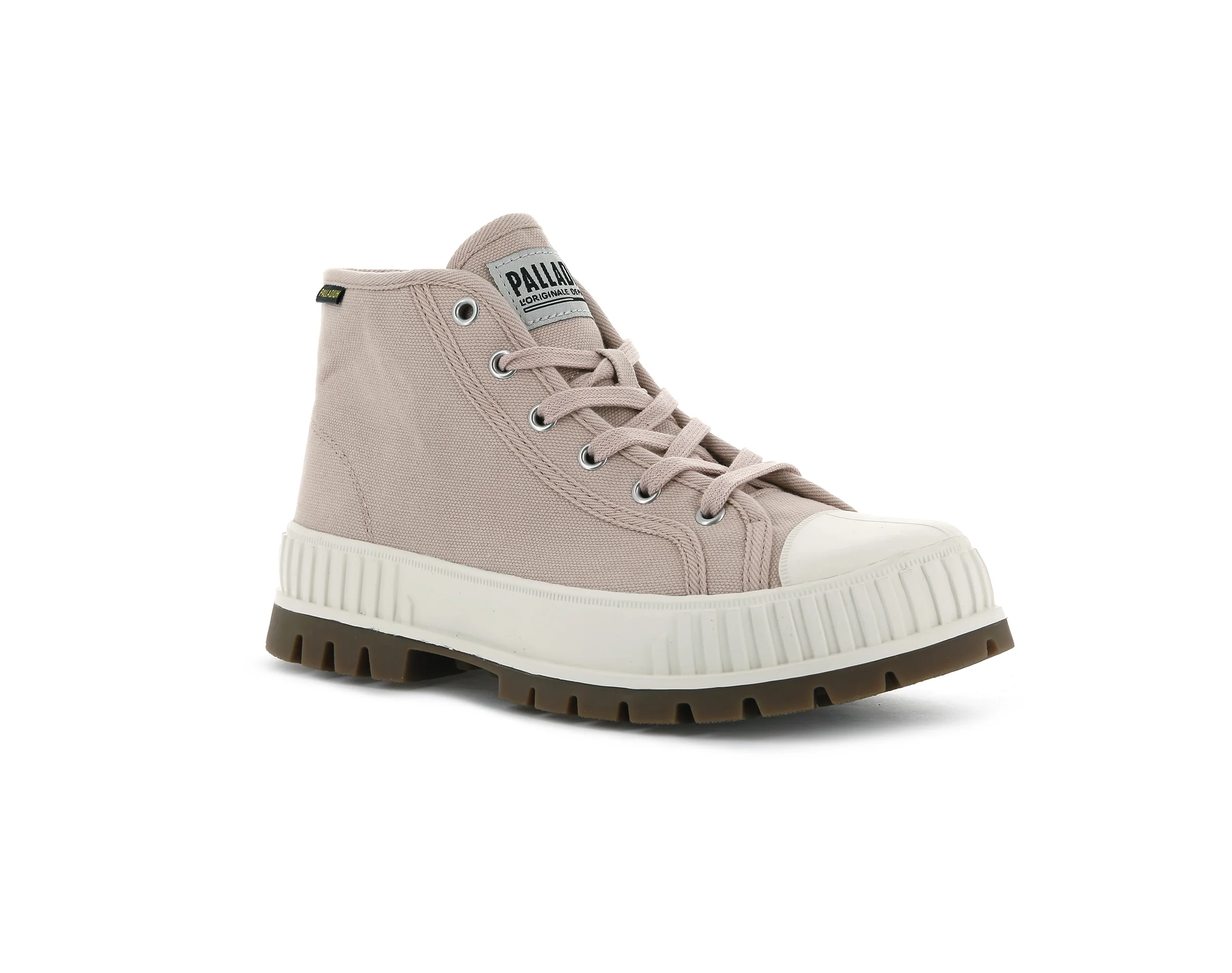 76681-629-M | PALLASHOCK MID OG | ROSE DUST - Image 2