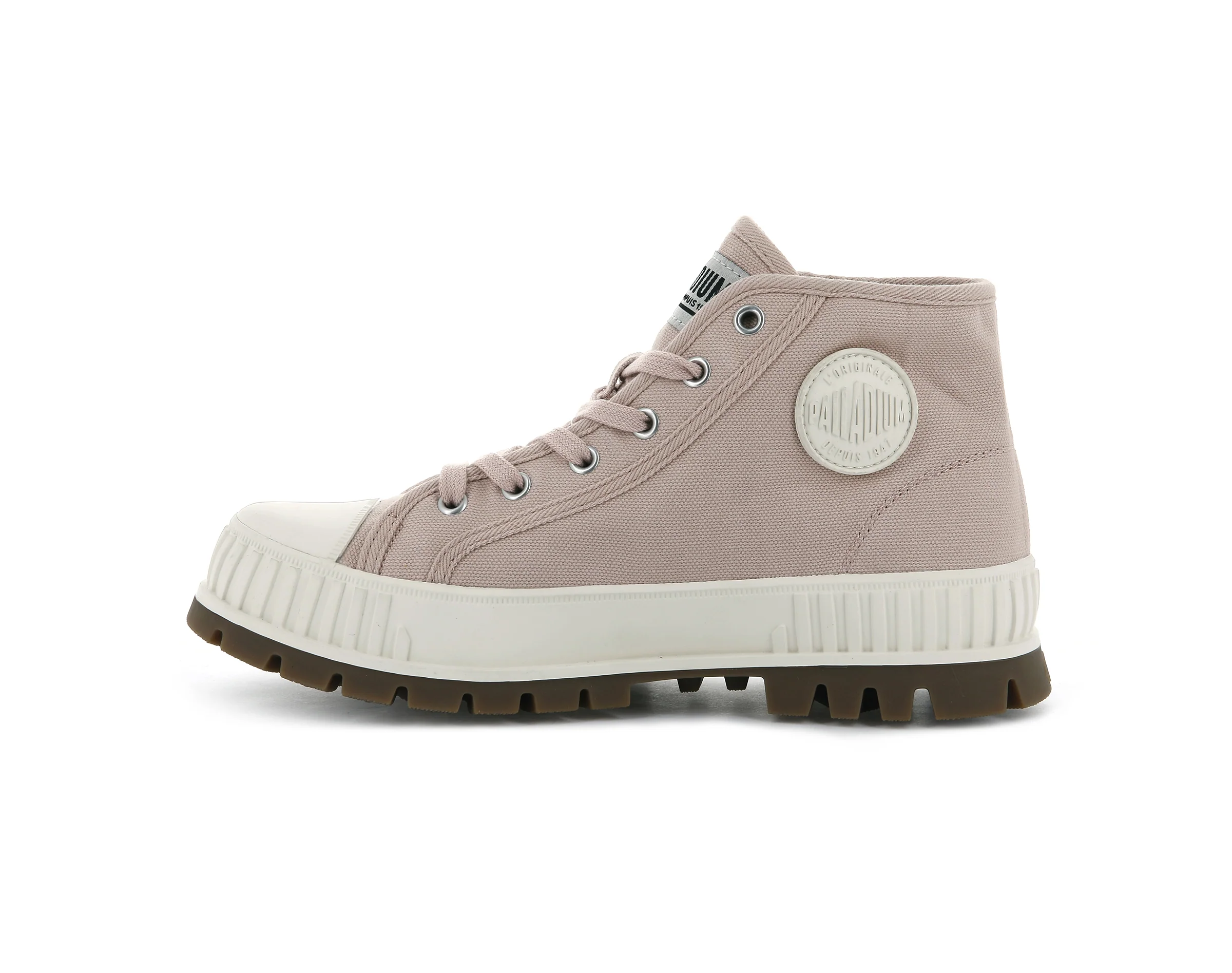 76681-629-M | PALLASHOCK MID OG | ROSE DUST - Image 4