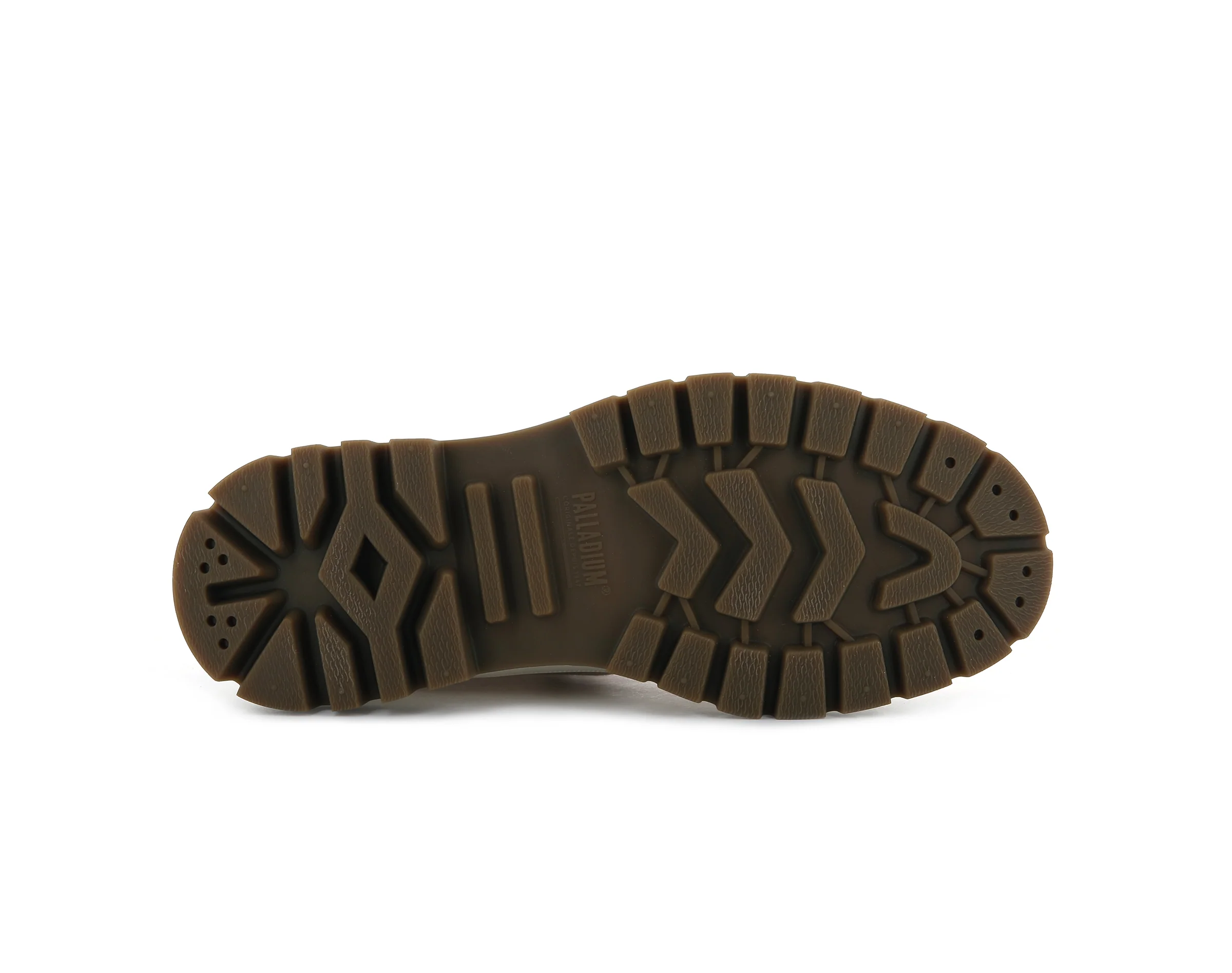 76681-629-M | PALLASHOCK MID OG | ROSE DUST - Image 5
