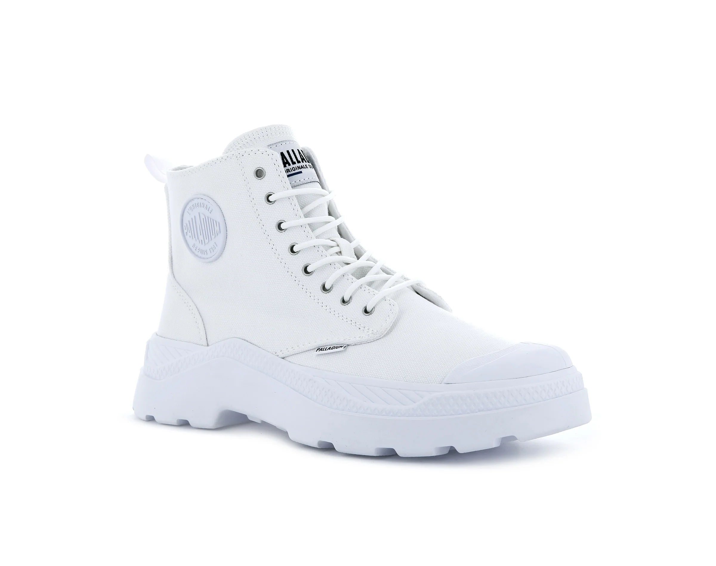 76691-100-M | PALLAKIX HI CANVAS | WHITE - Image 2