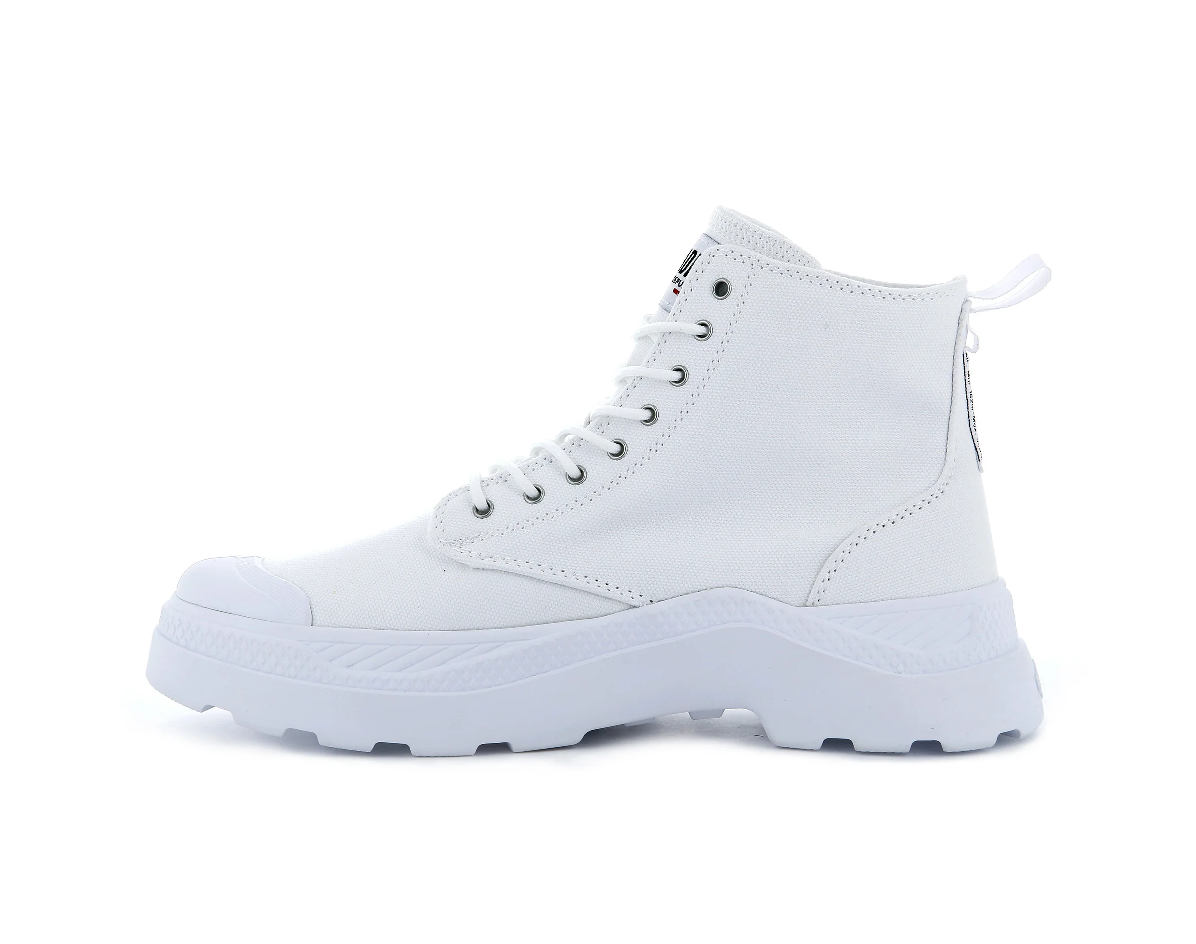 76691-100-M | PALLAKIX HI CANVAS | WHITE - Image 4