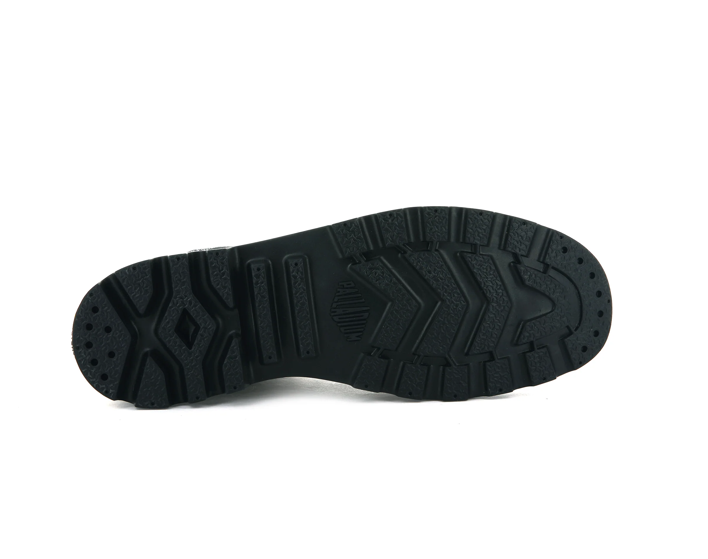 76746-008-M | PAMPA HI DARE SAFETY | BLACK - Image 5