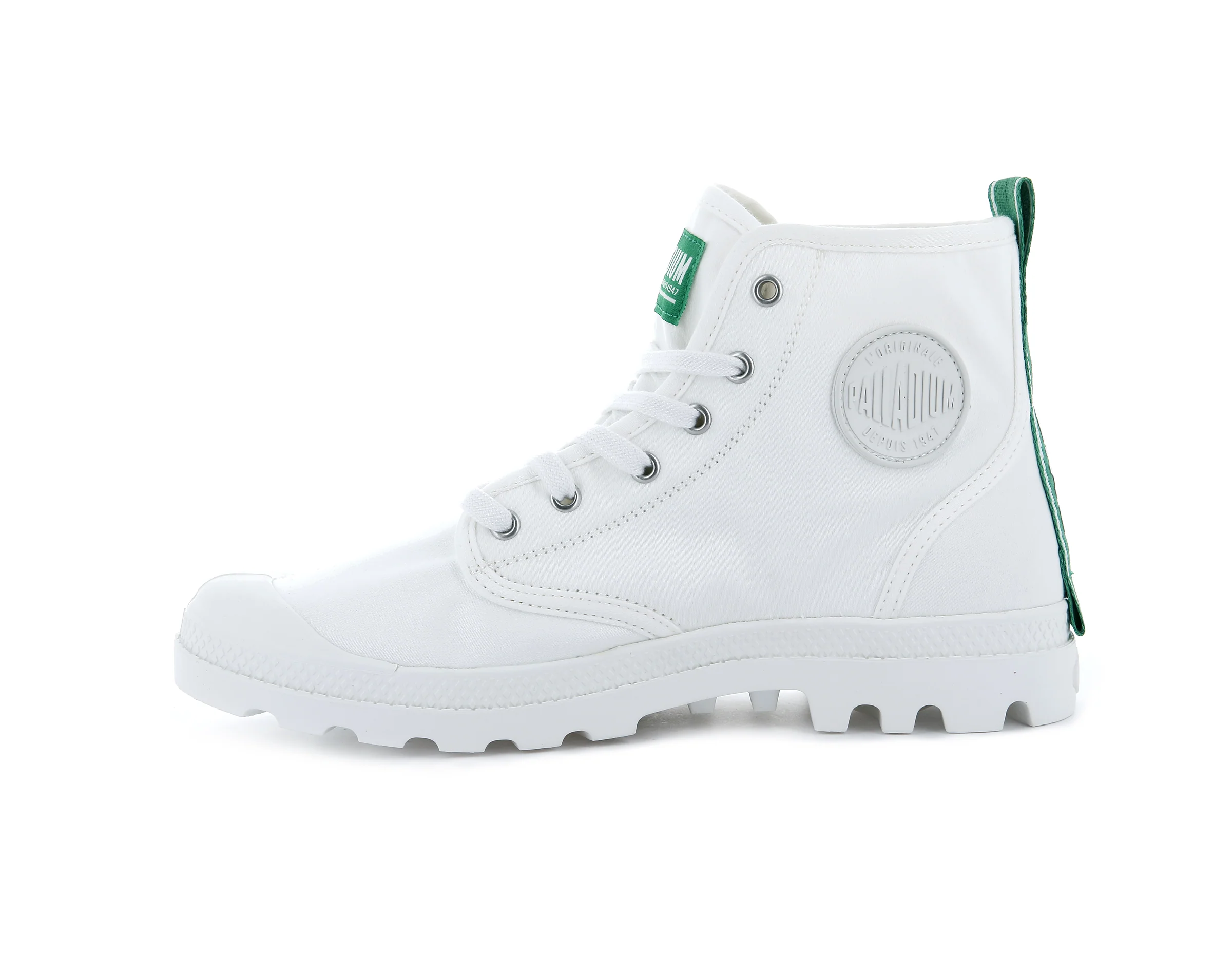 76746-116-M | PAMPA HI DARE SAFETY | STAR WHITE - Image 4