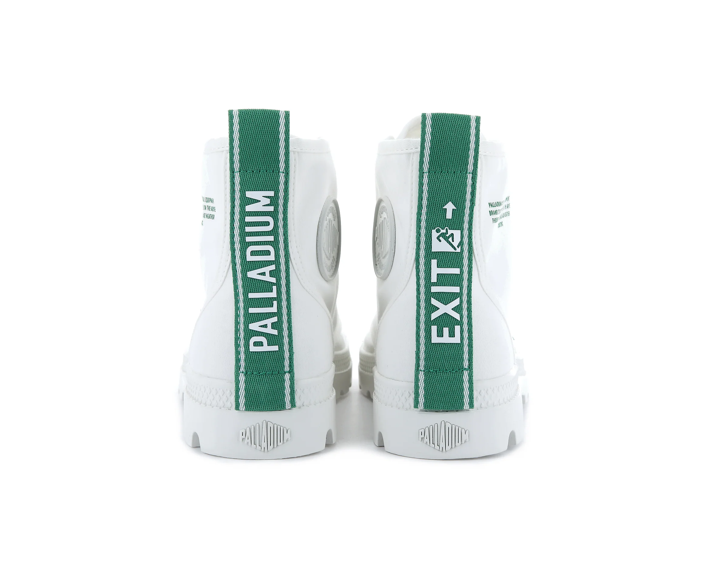 76746-116-M | PAMPA HI DARE SAFETY | STAR WHITE - Image 6