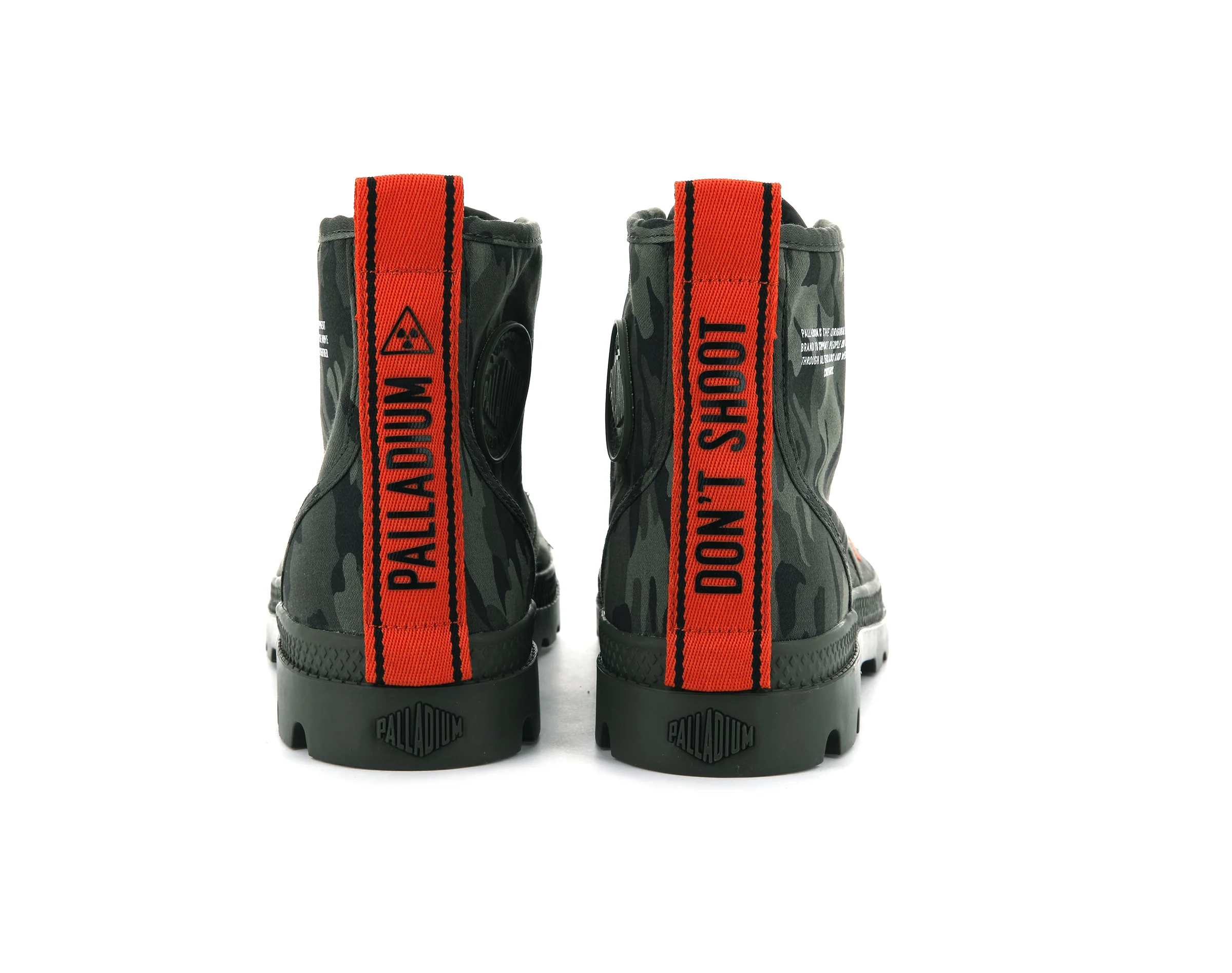 76746-905-M | PAMPA HI DARE SAFETY | CAMOUFLAGE - Image 6