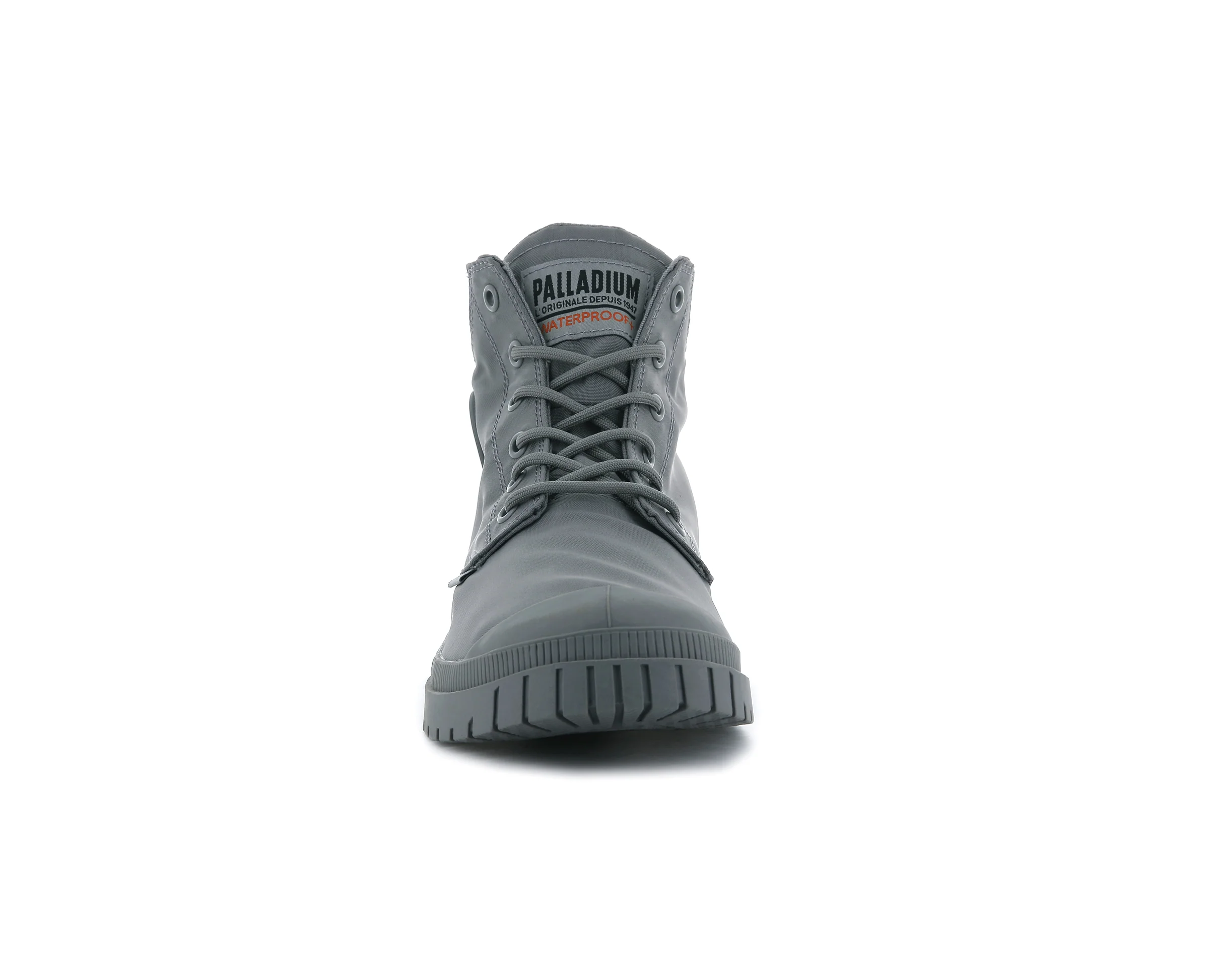 76835-011-M | PAMPA SP20 CUFF WP+ | TITANIUM - Image 3