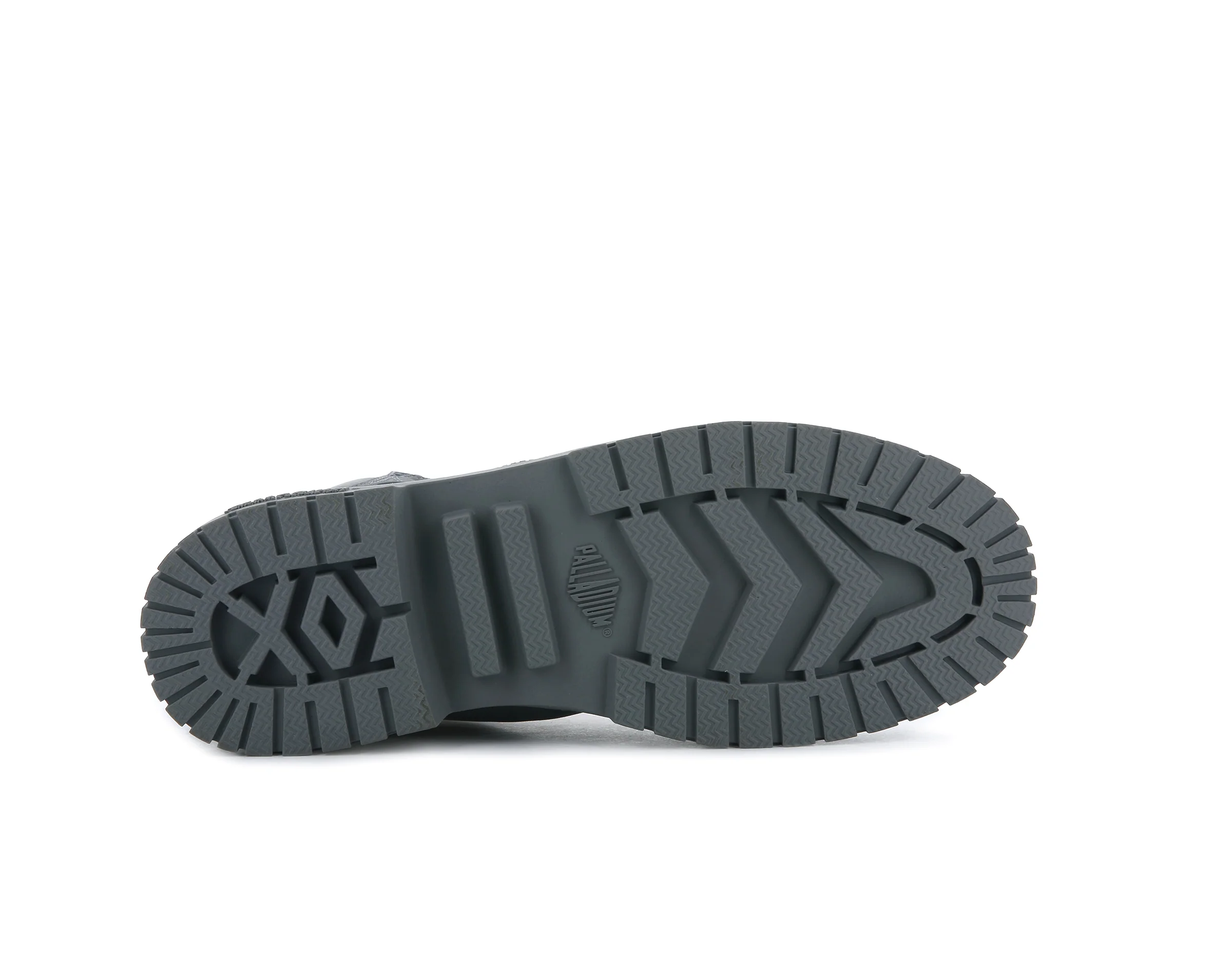 76835-011-M | PAMPA SP20 CUFF WP+ | TITANIUM - Image 5