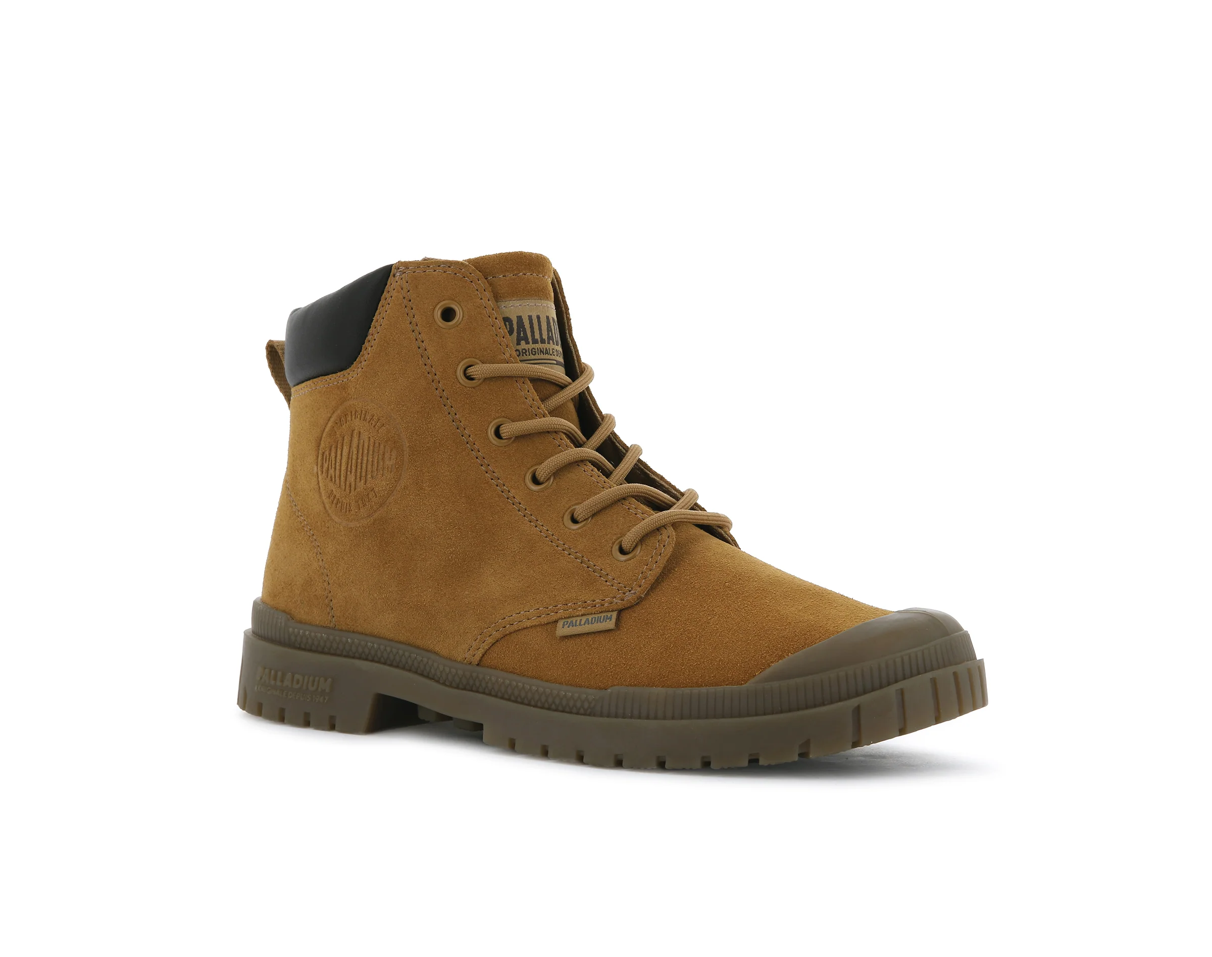 76836-717-M | PAMPA SP20 CUFF SUE | AMBER GOLD - Image 2