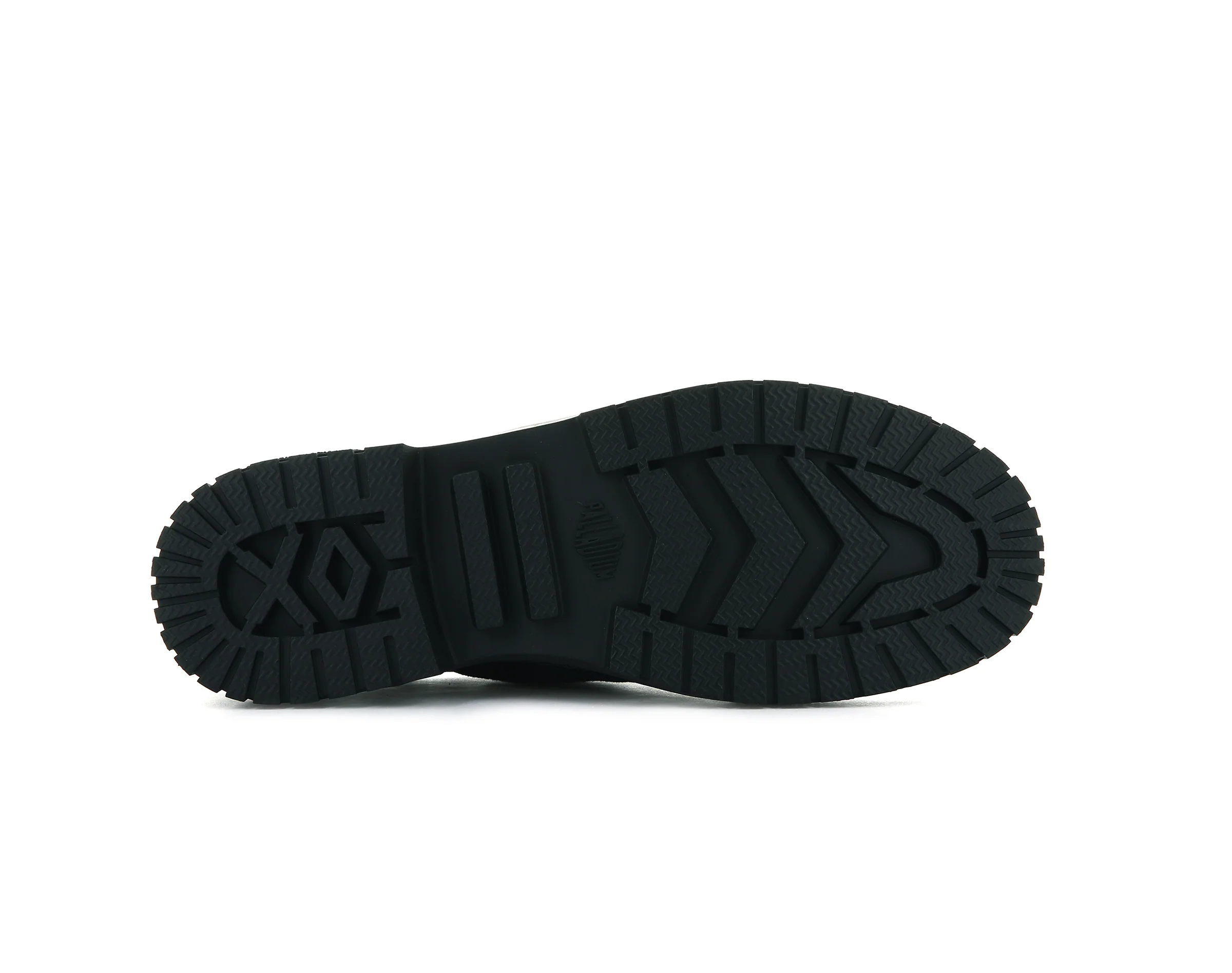 76837-008-M | PAMPA SP20 LOW CANVAS | BLACK/BLACK - Image 5
