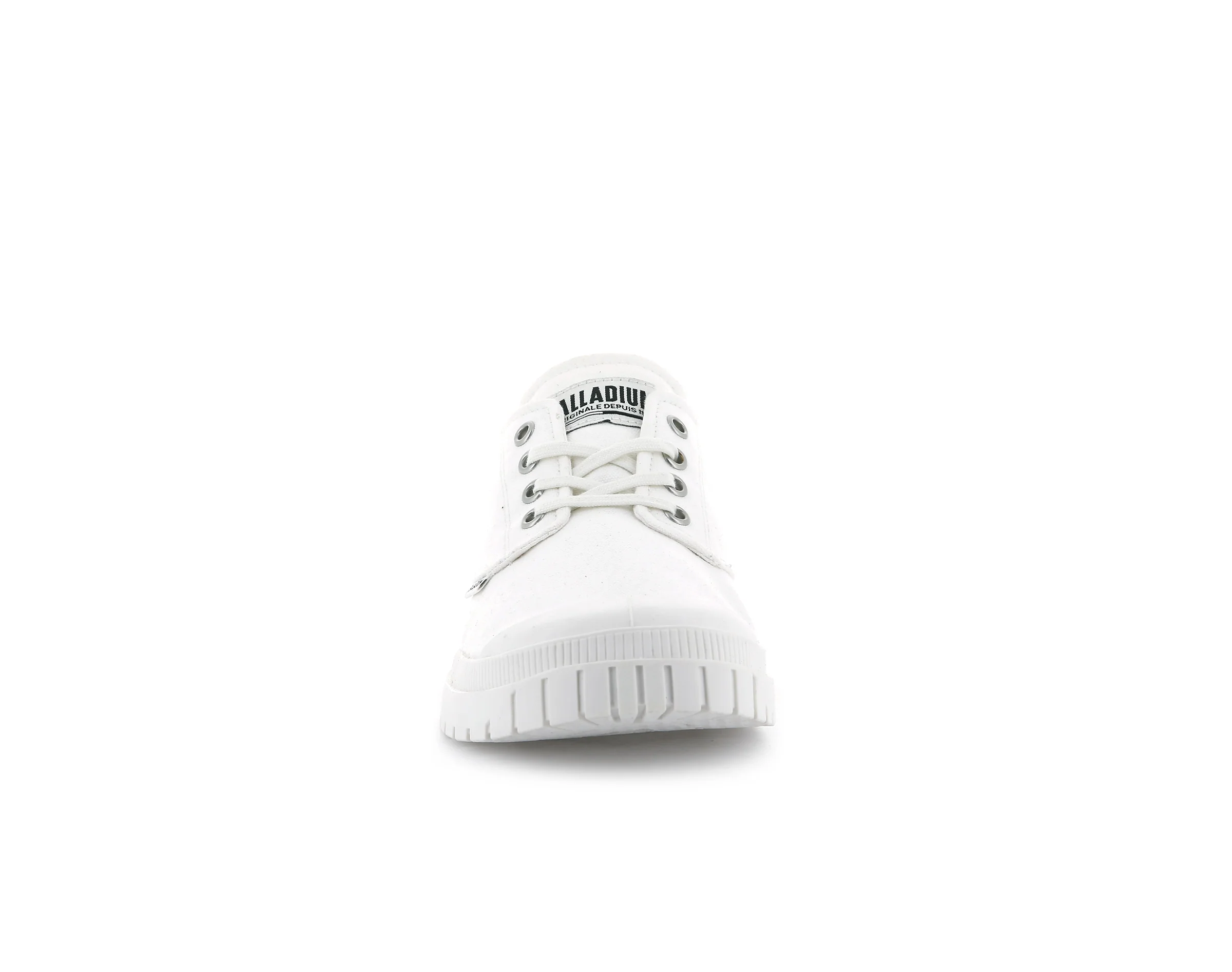76837-116-M | PAMPA SP20 LOW CANVAS | STAR WHITE - Image 3
