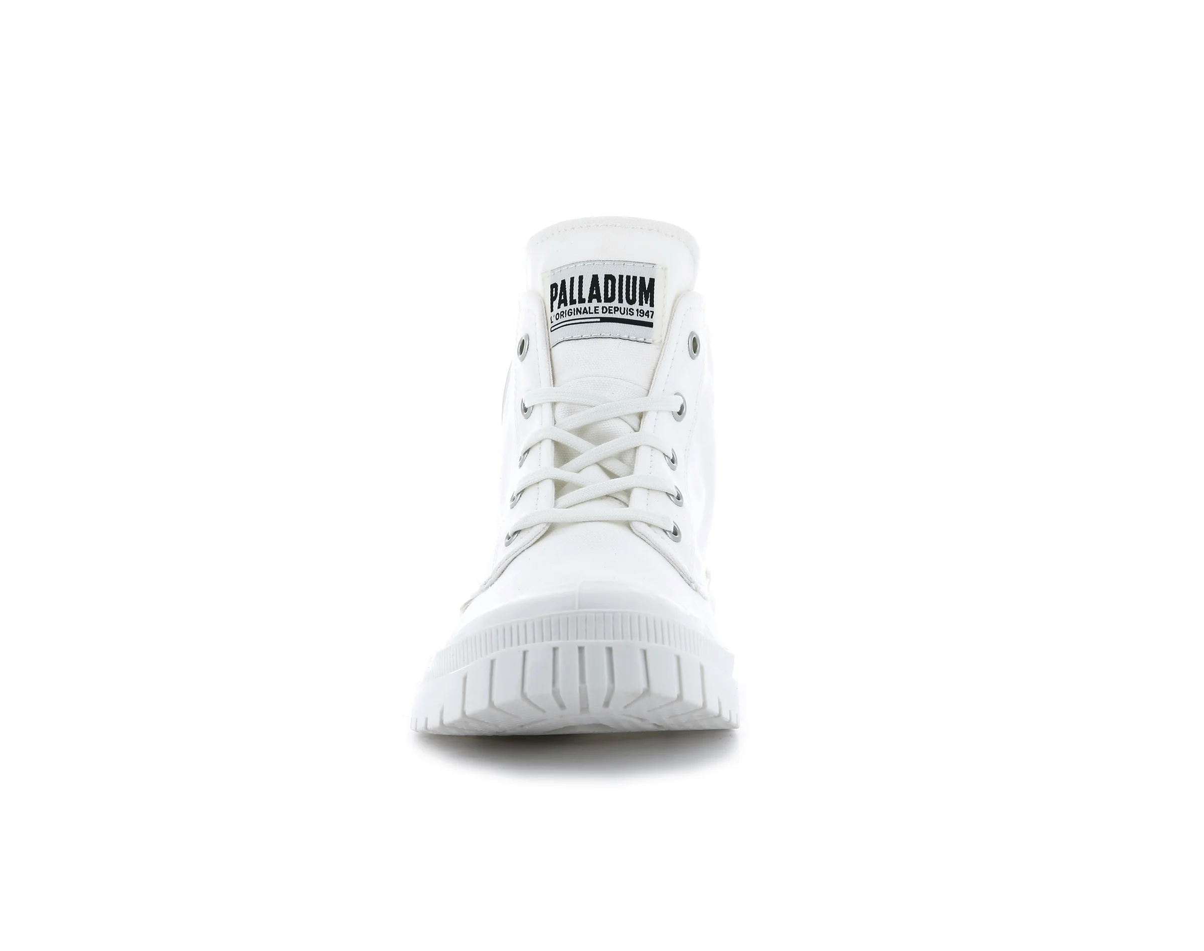 76838-116-M | PAMPA SP20 HI CANVAS | STAR WHITE - Image 3