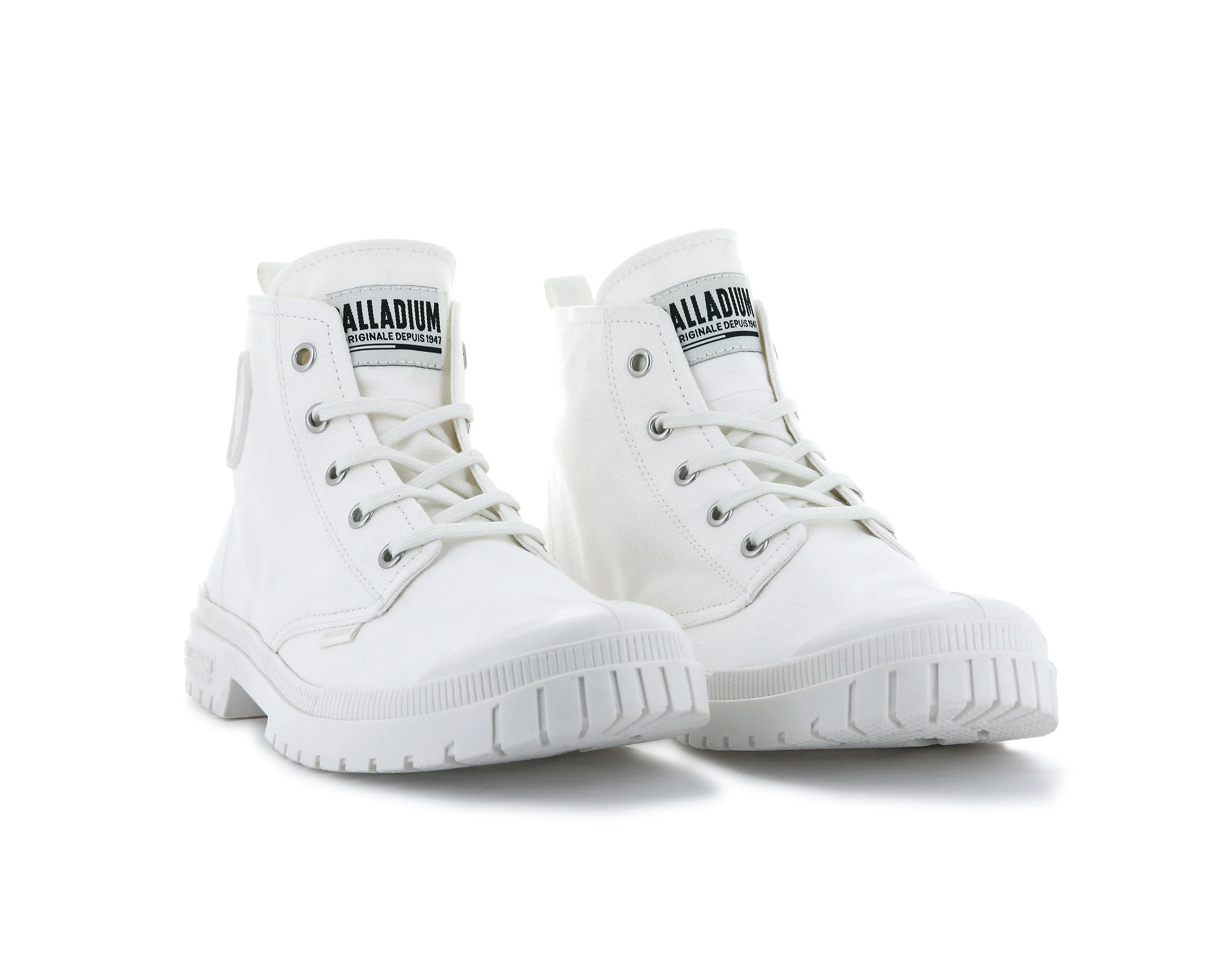 76838-116-M | PAMPA SP20 HI CANVAS | STAR WHITE - Image 6