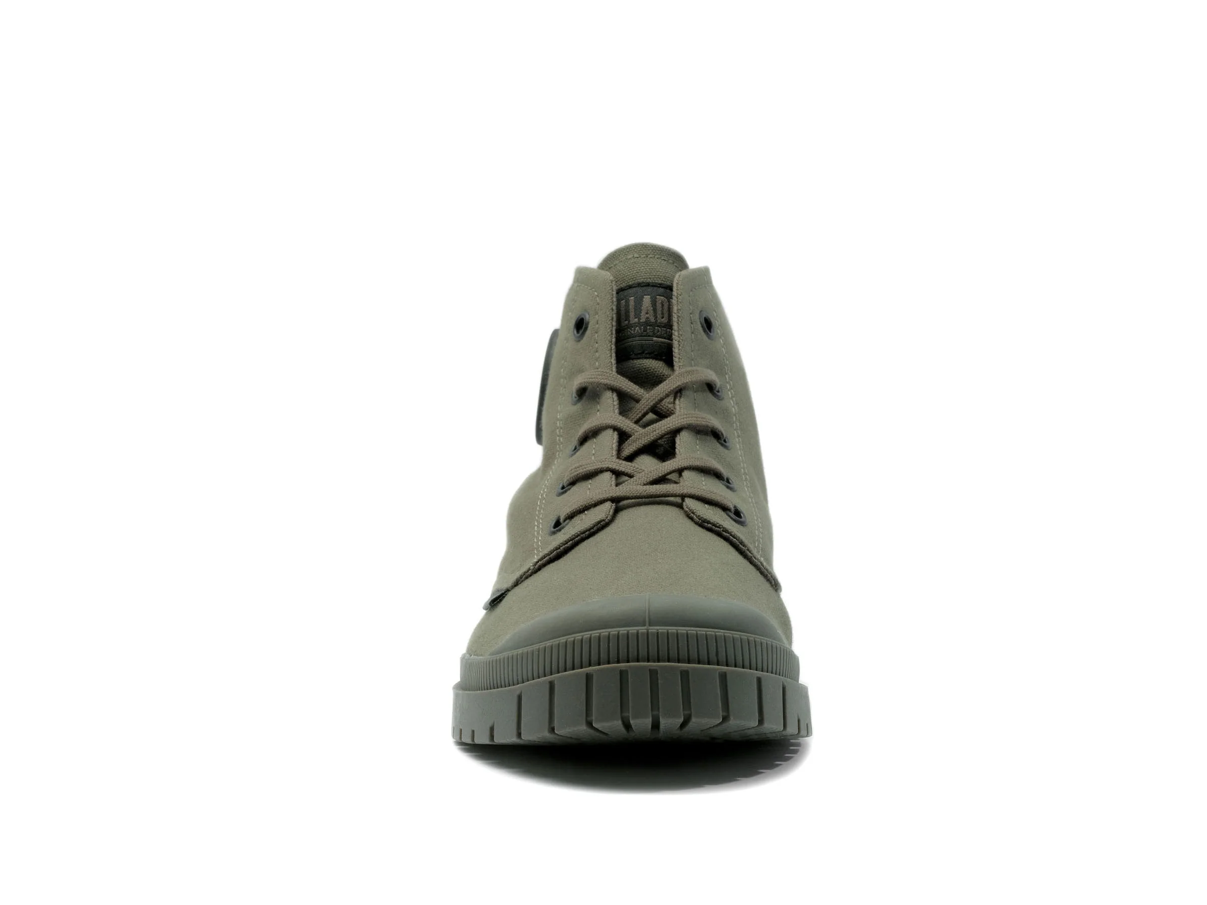 76838-309-M | PAMPA SP20 HI CANVAS | OLIVE NIGHT - Image 3