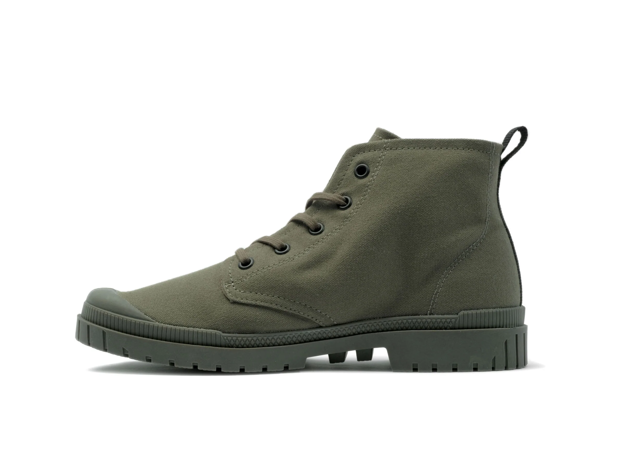 76838-309-M | PAMPA SP20 HI CANVAS | OLIVE NIGHT - Image 4