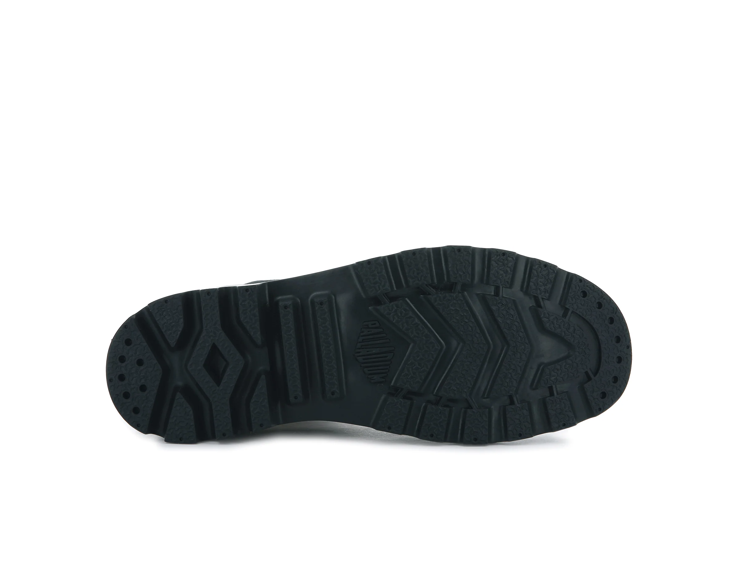 76860-008-M | PAMPA DARE EXCHANGE | BLACK/BLACK - Image 5