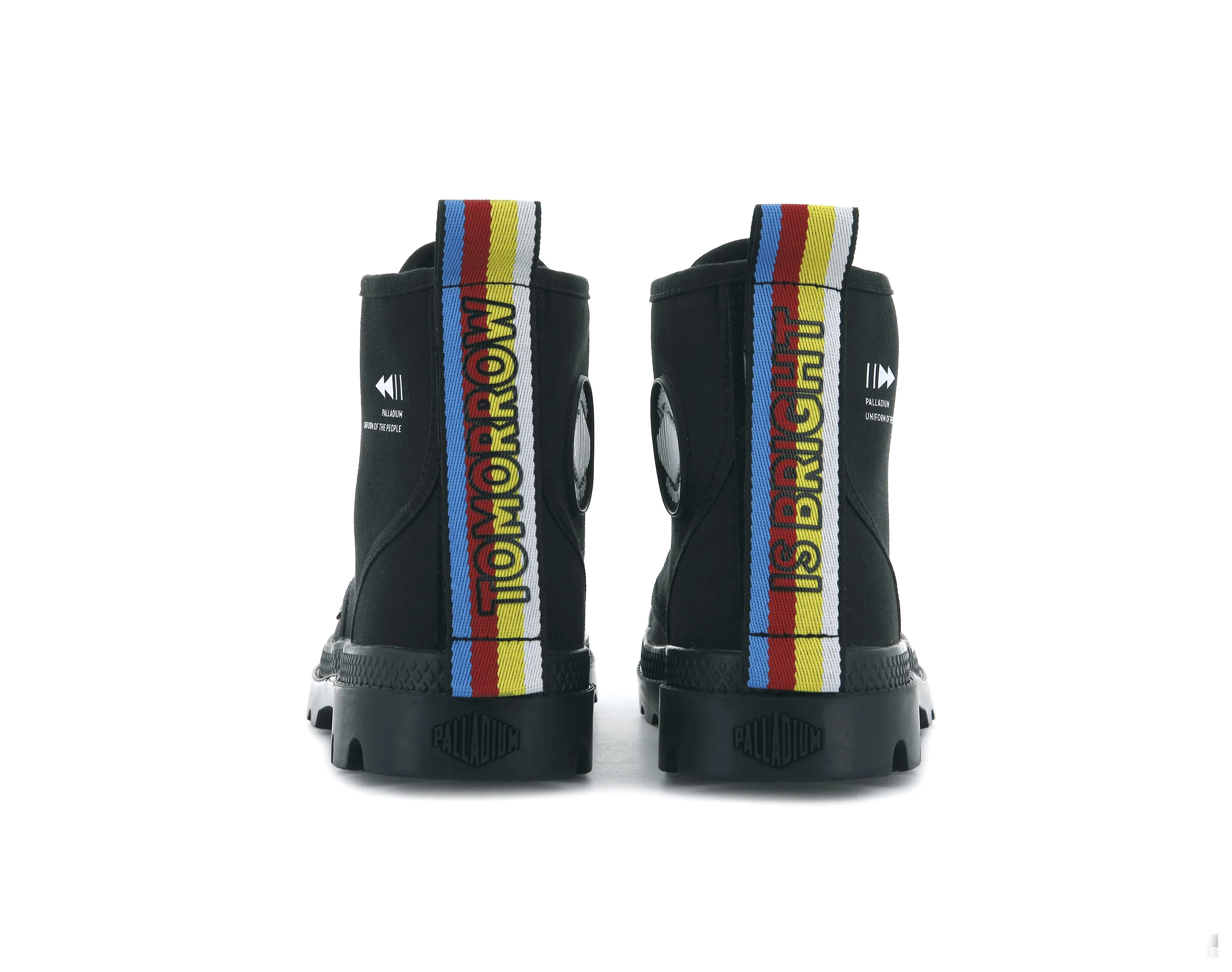 76860-008-M | PAMPA DARE EXCHANGE | BLACK/BLACK - Image 7
