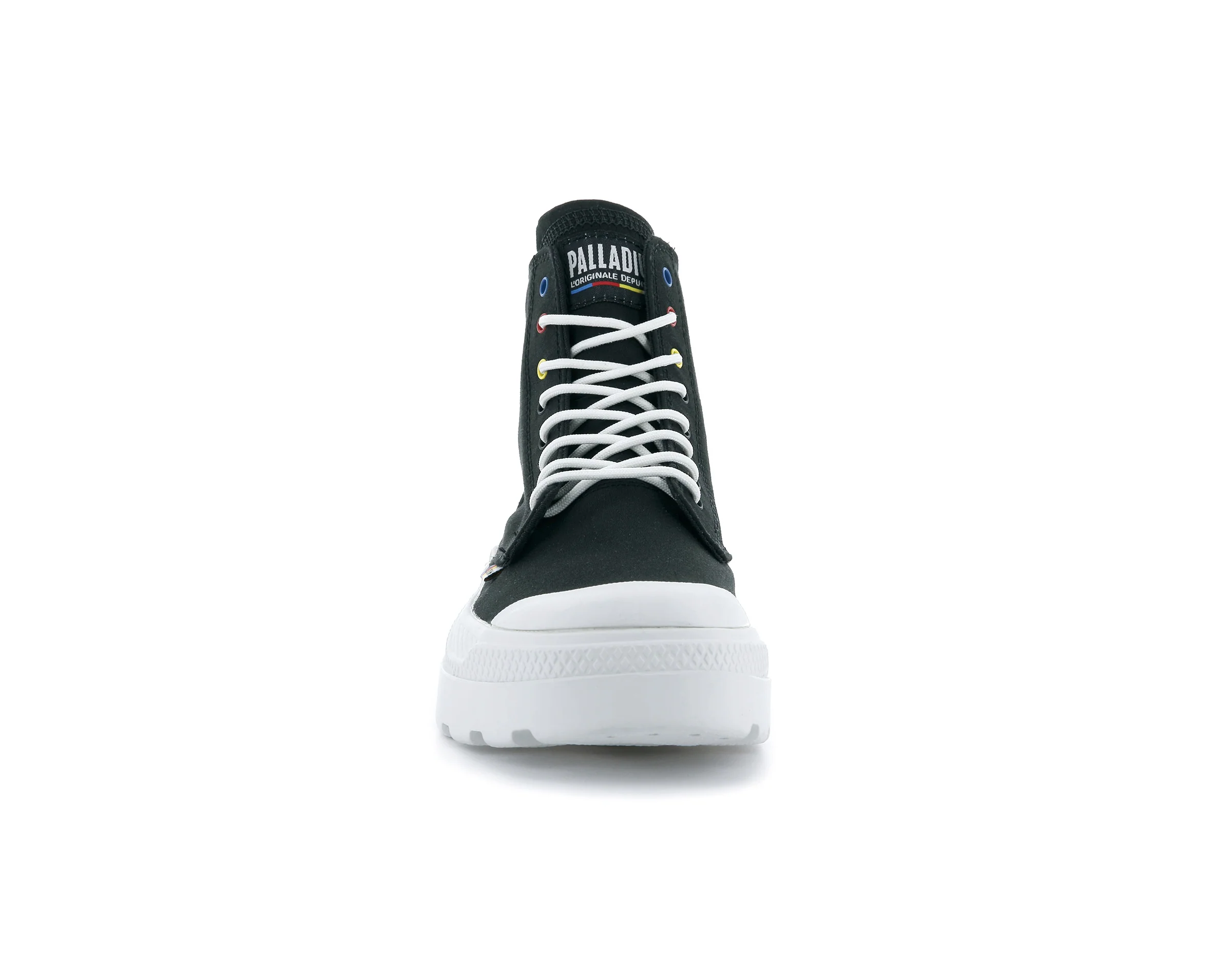 76861-008-M | PALLAKIX DARE EXCHANGE | BLACK - Image 3