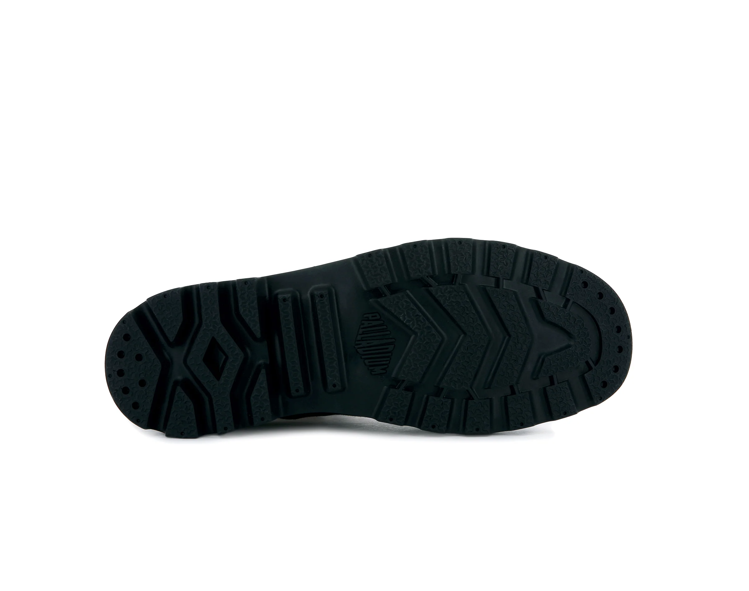 76862-008-M | PAMPA DARE REW FWD | BLACK/BLACK - Image 5