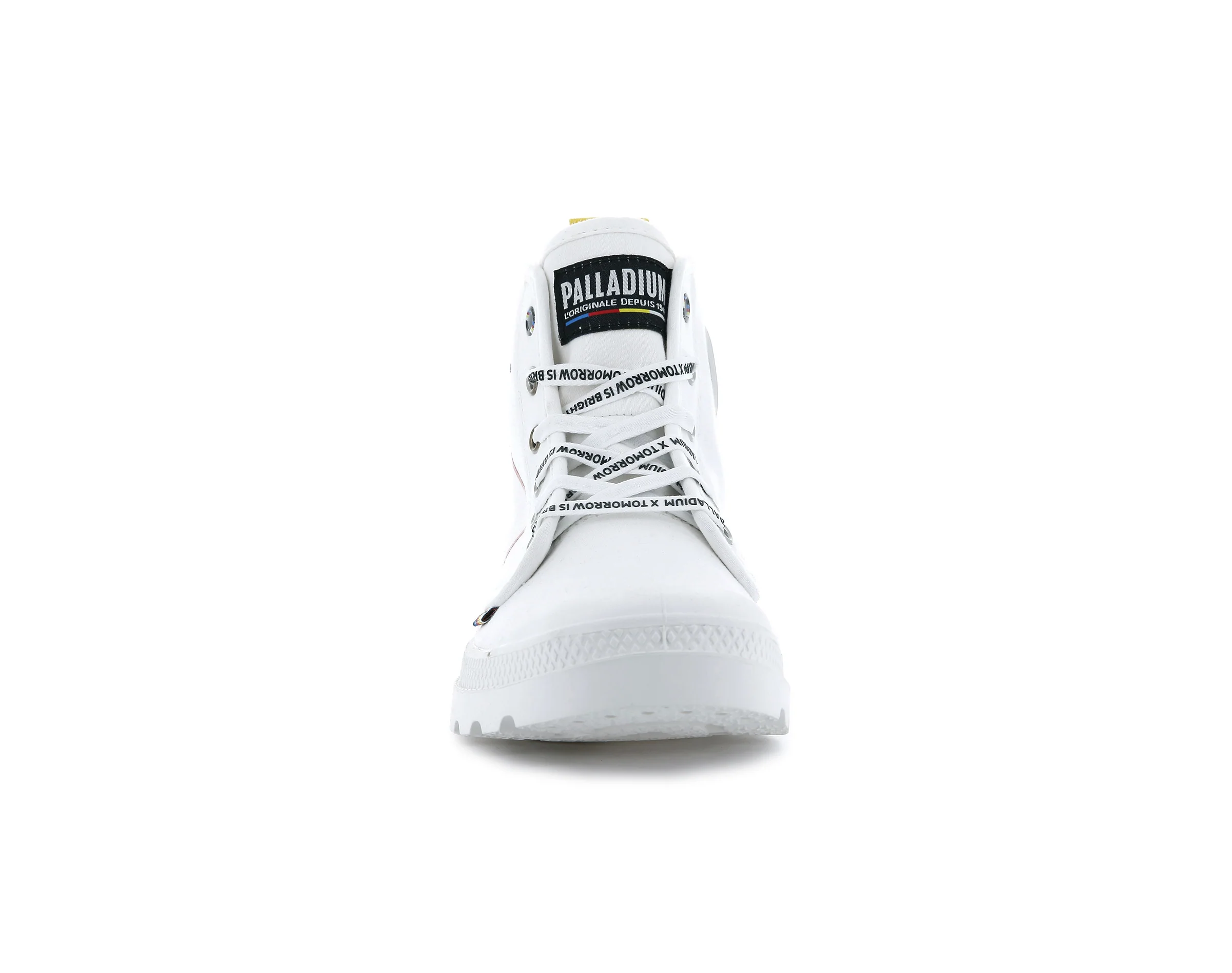 76862-116-M | PAMPA DARE REW FWD | STAR WHITE - Image 3