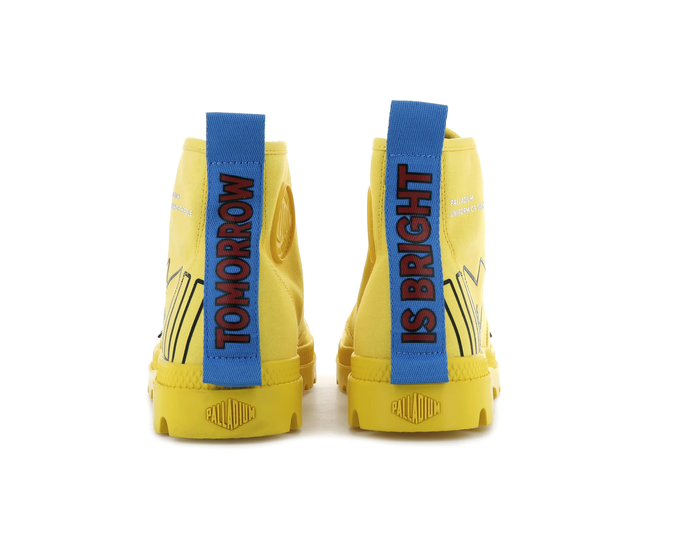 76862-709-M | PAMPA DARE REW FWD | MAIZE - Image 7
