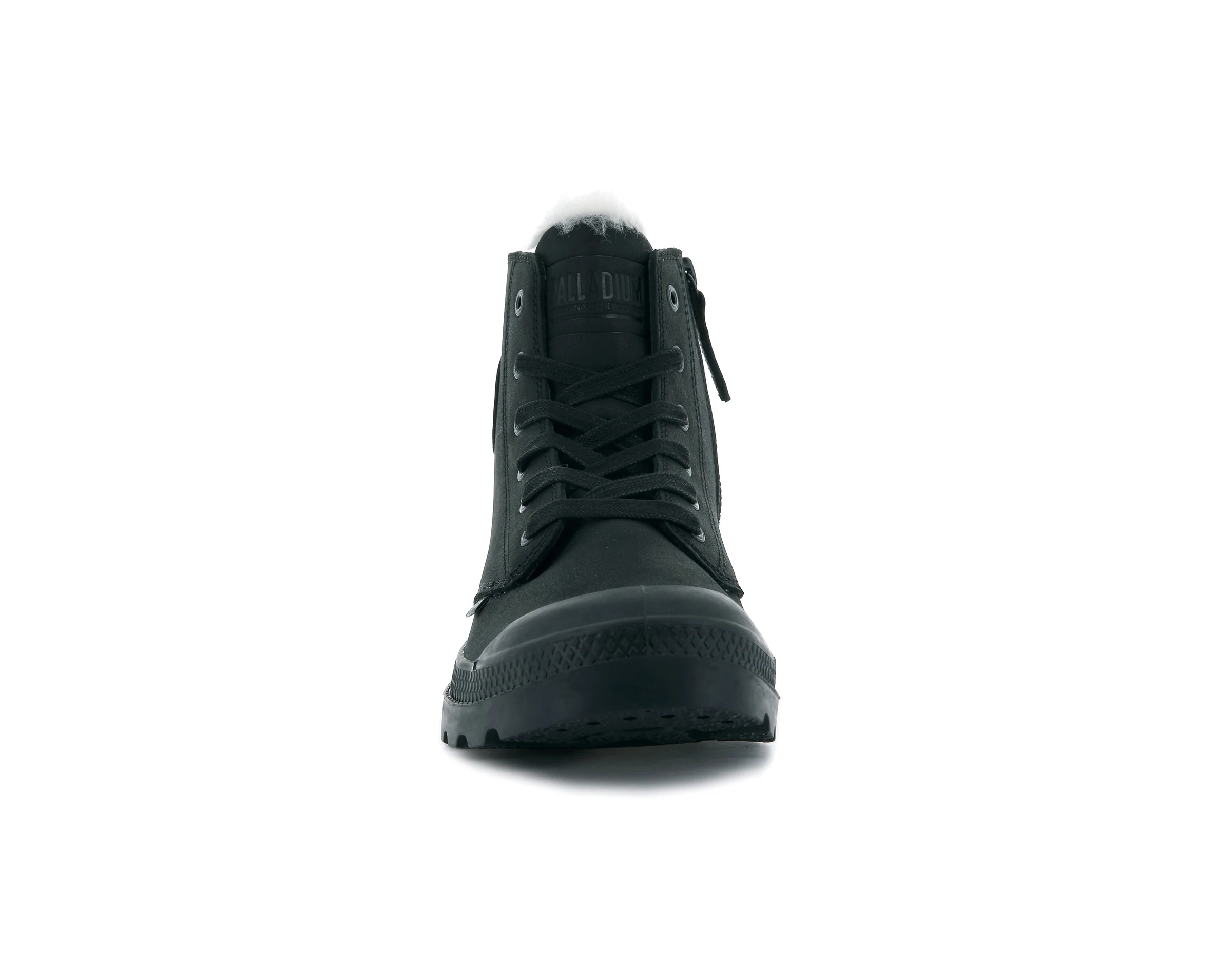 76883-008-M | PAMPA HI PILOT | BLACK/BLACK - Image 3