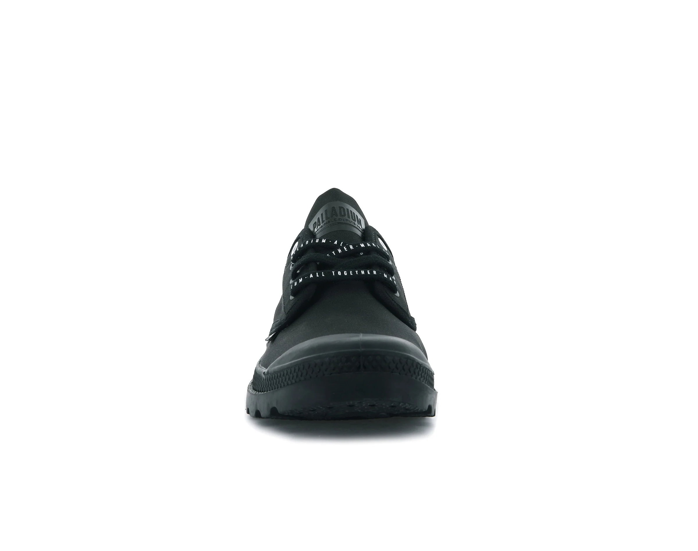76886-008-M | PAMPA OX FUTURE | BLACK/BLACK - Image 3